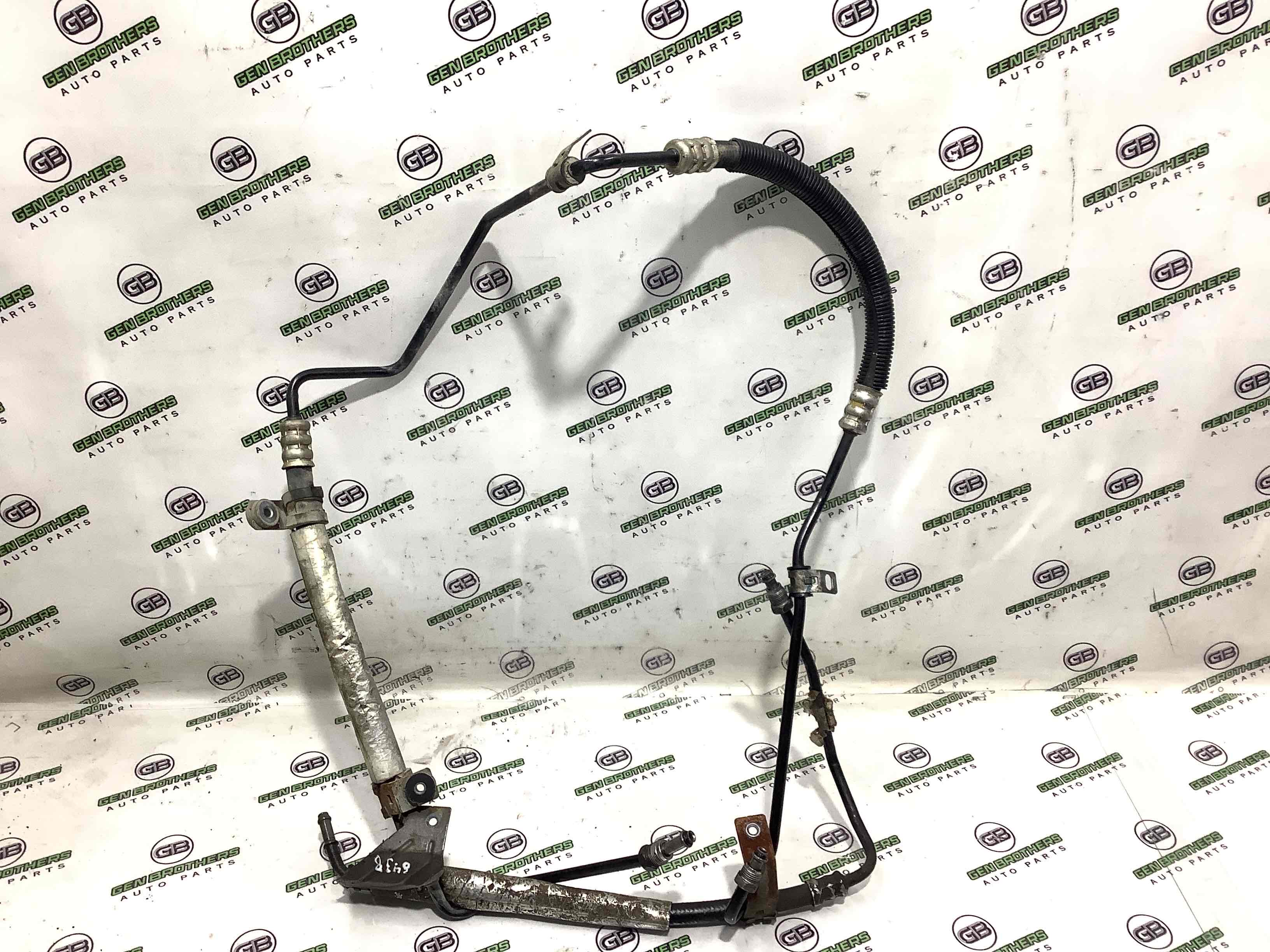 Шланг гидроусилителя