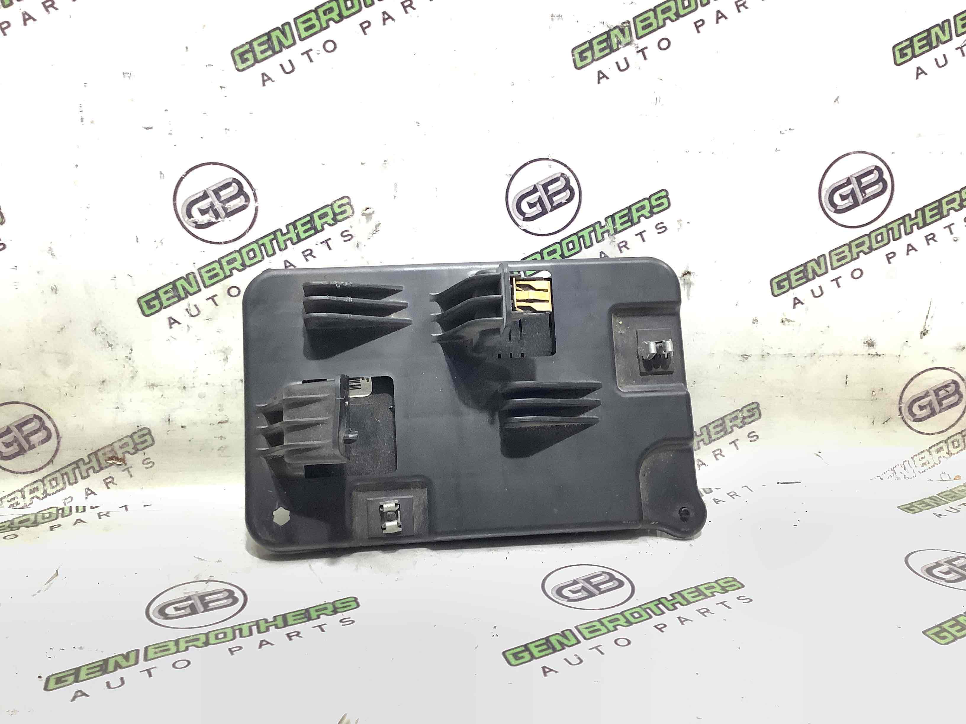 Блок управления дверью