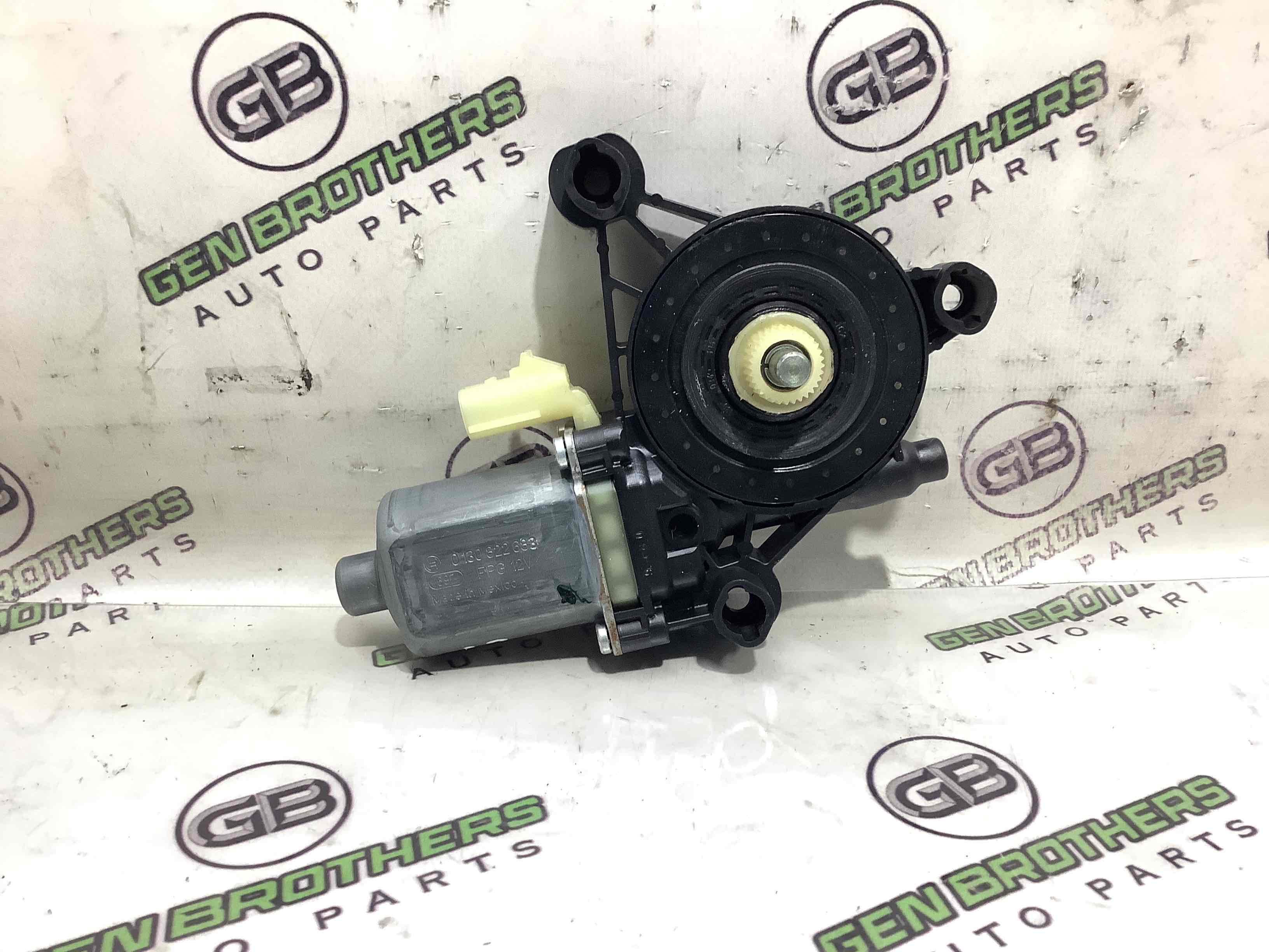 Моторчик стеклоподъемника