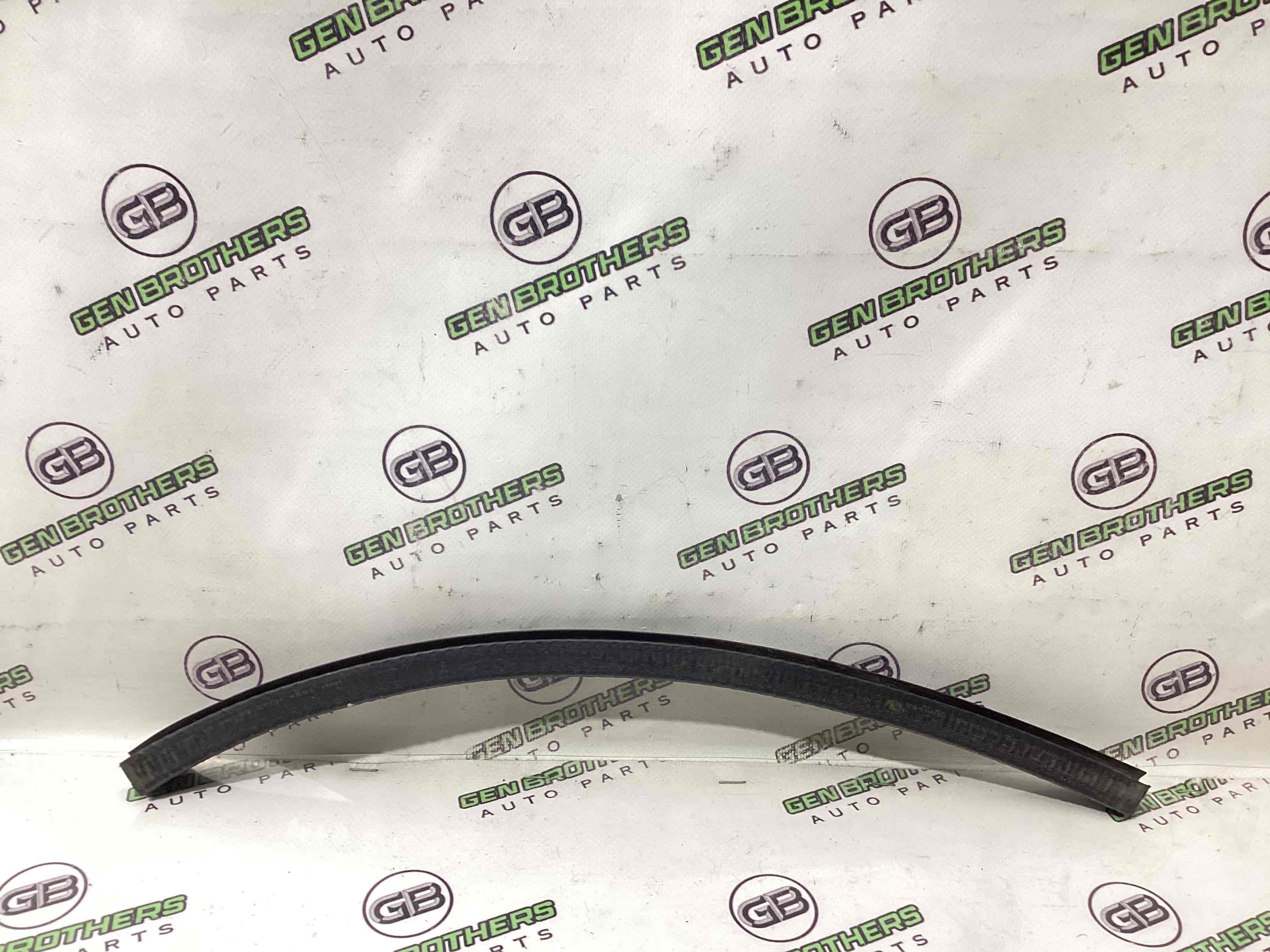 Молдинг арки накладки на арку