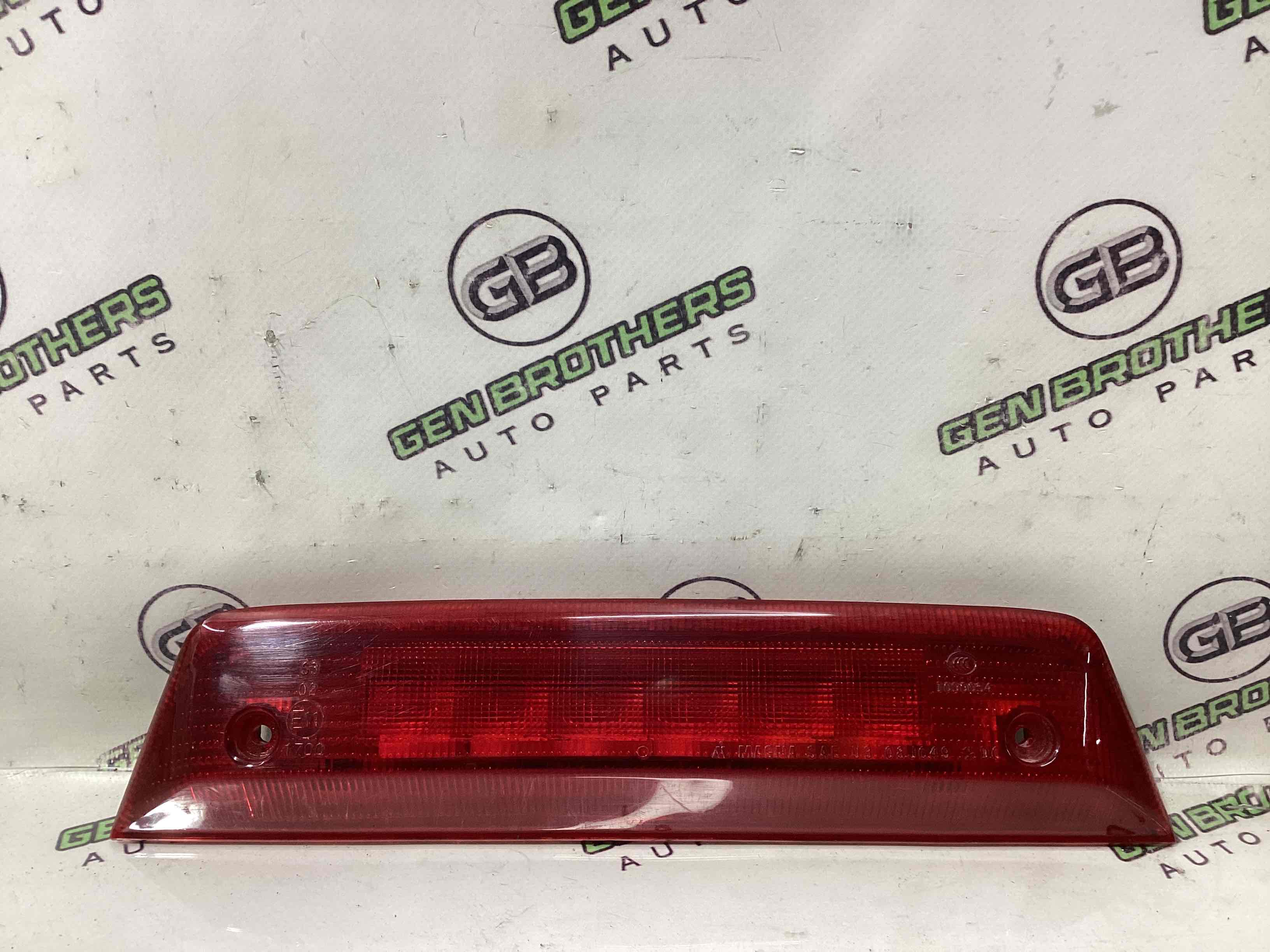 Фонарь стоп сигнала