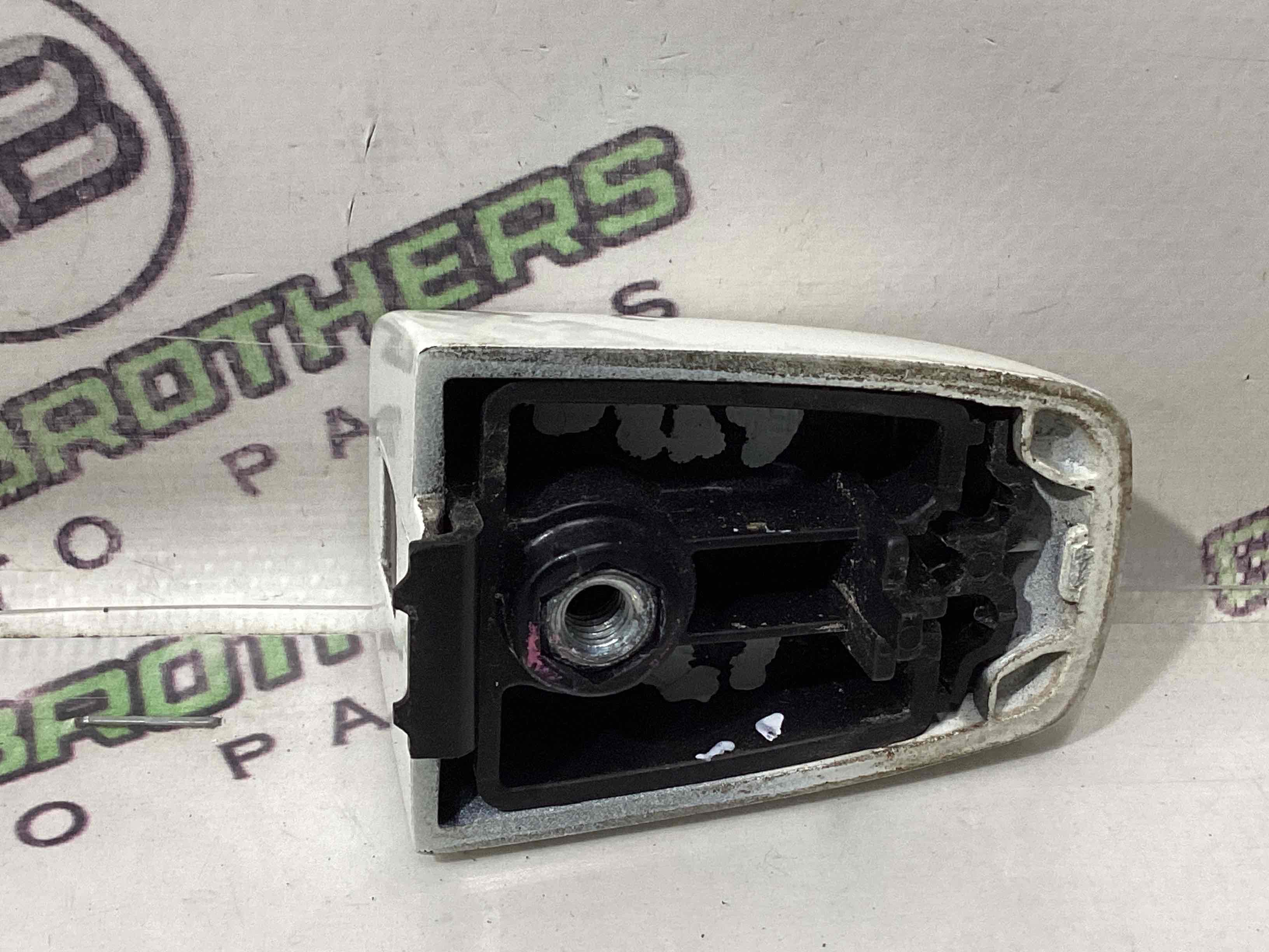 Заглушка ручки двери