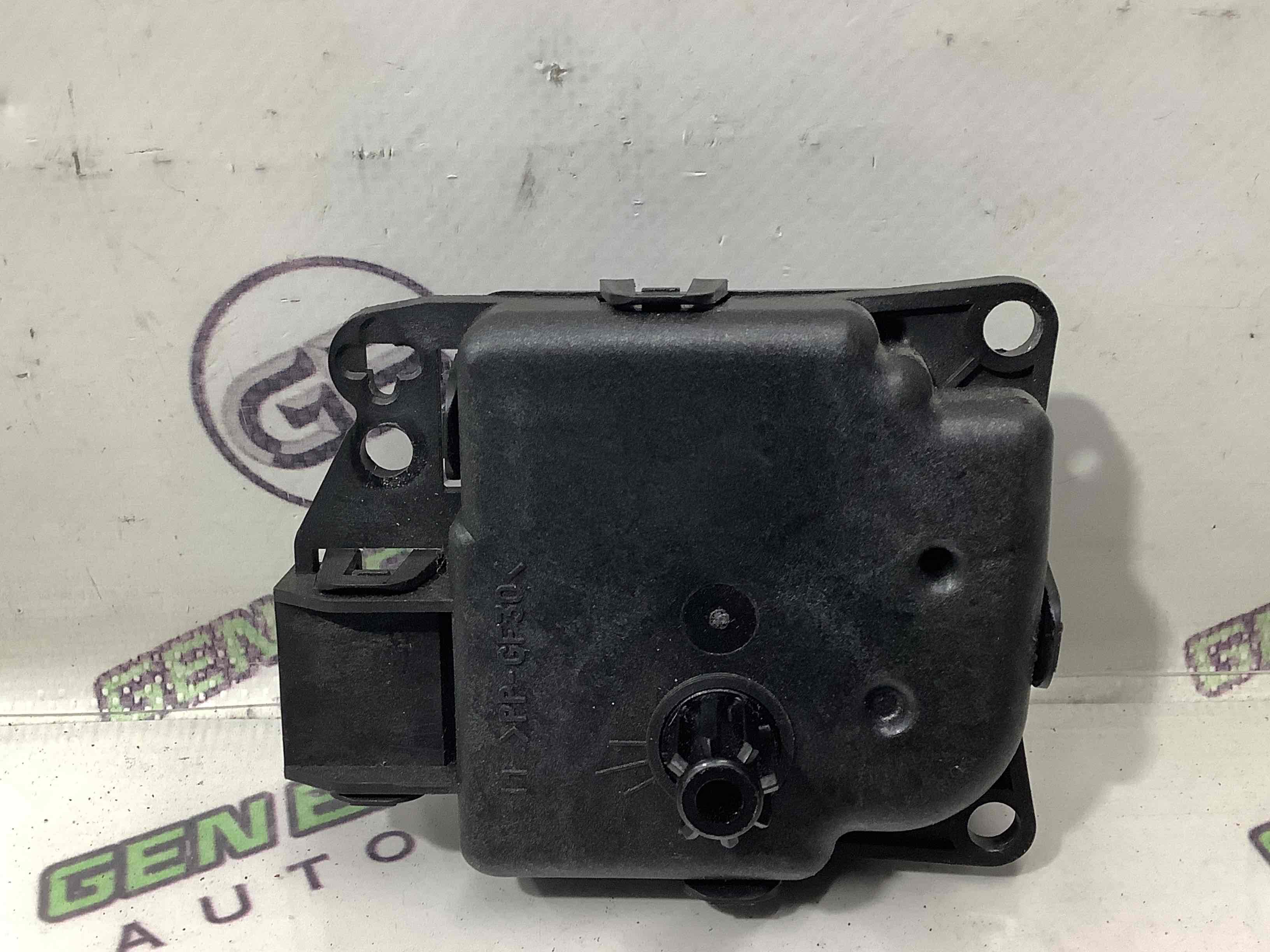 Мотор вентилятор печки