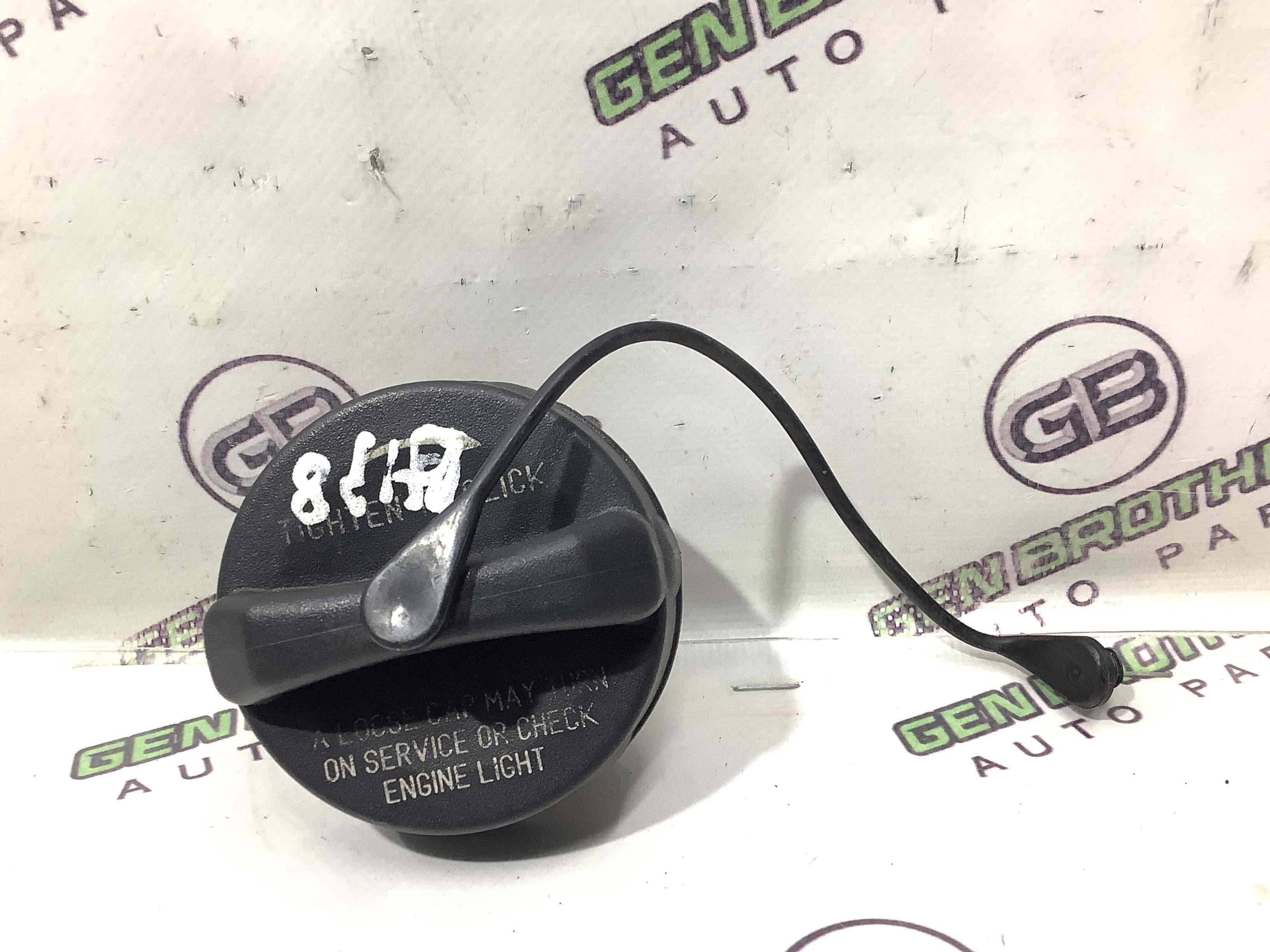 Пробка бака, крышка заливной горловины, дотяжка