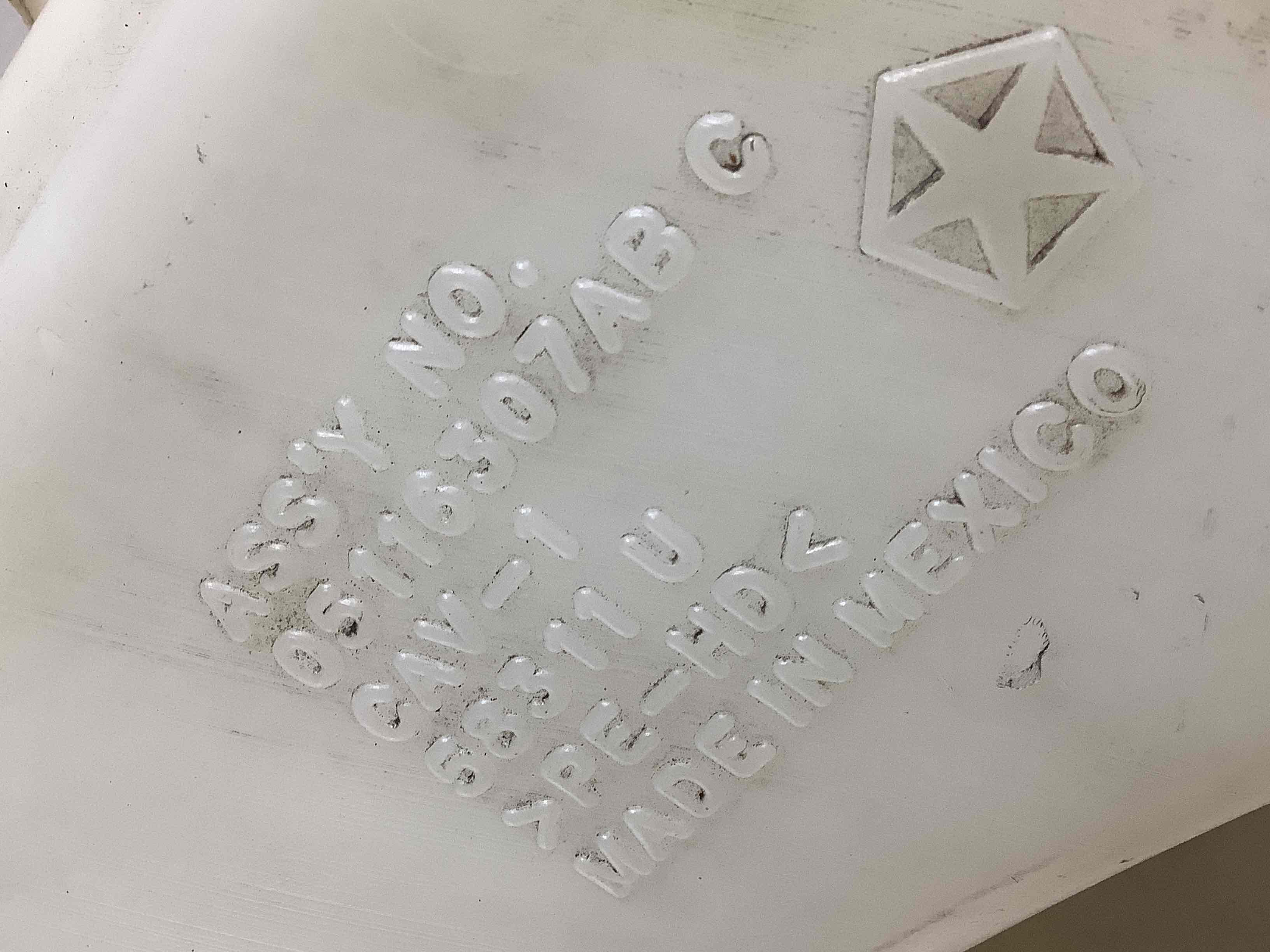 Бачок омывателя