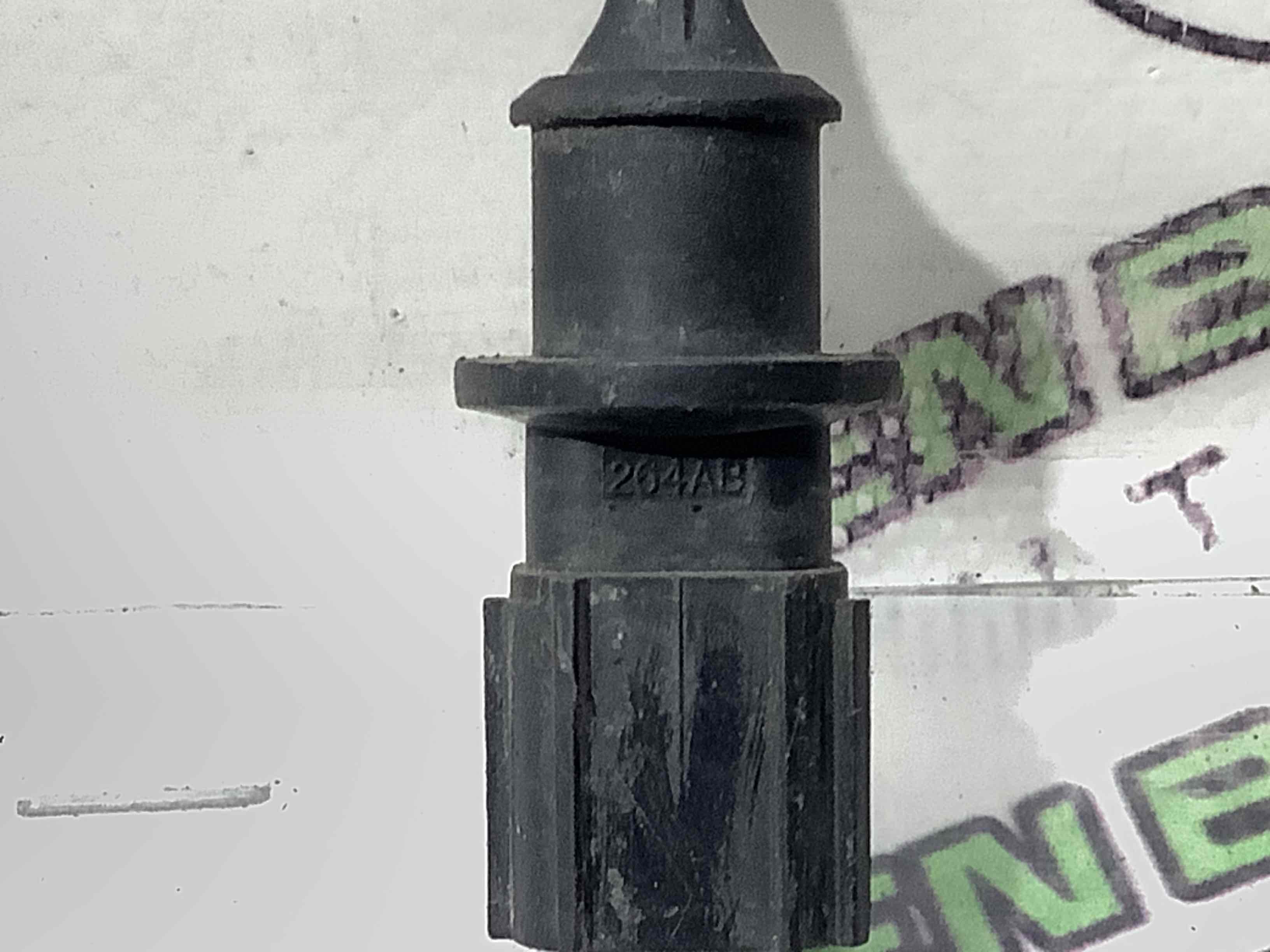 Датчик температуры окружающей среды