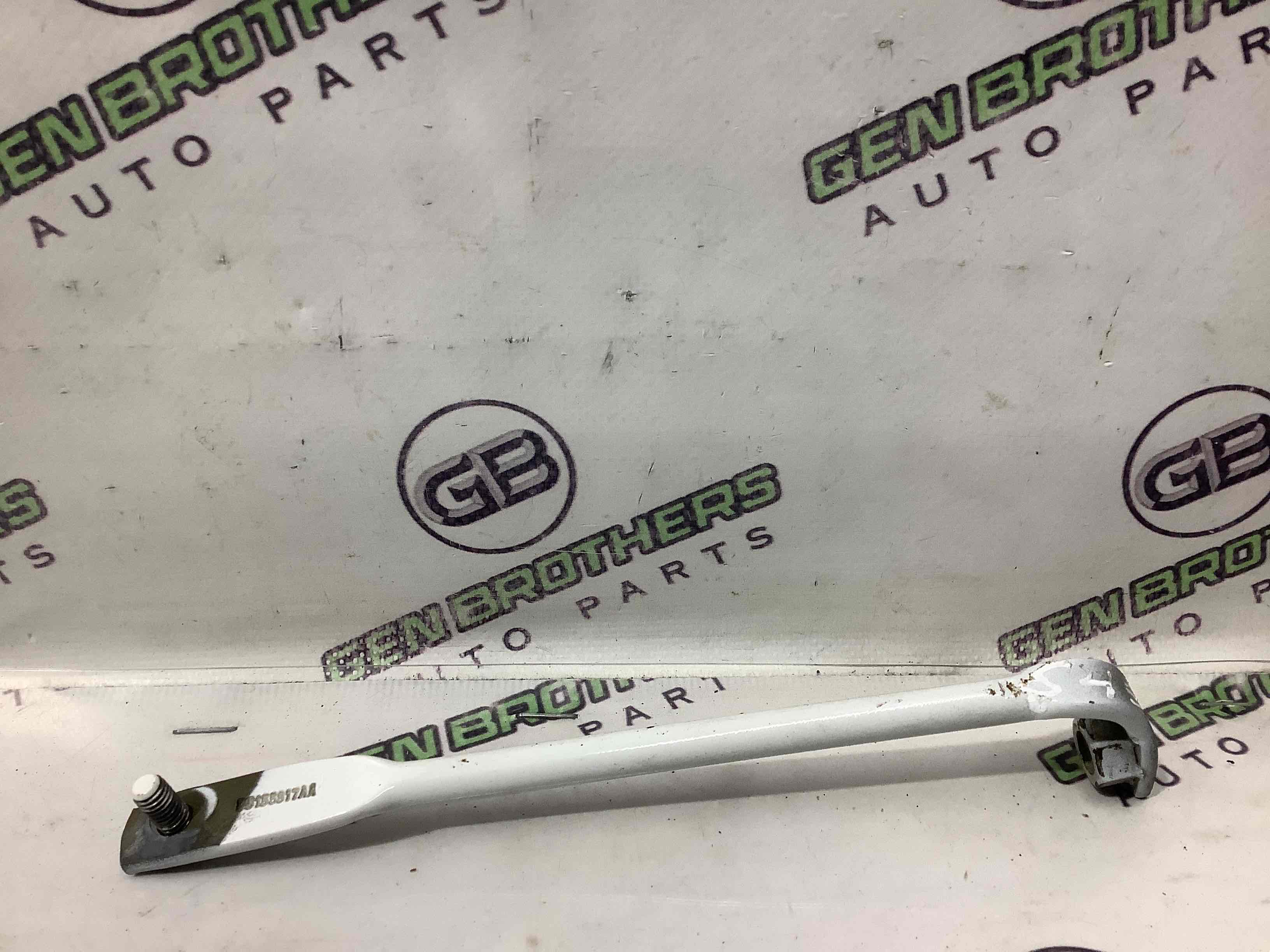 Крепление крыла