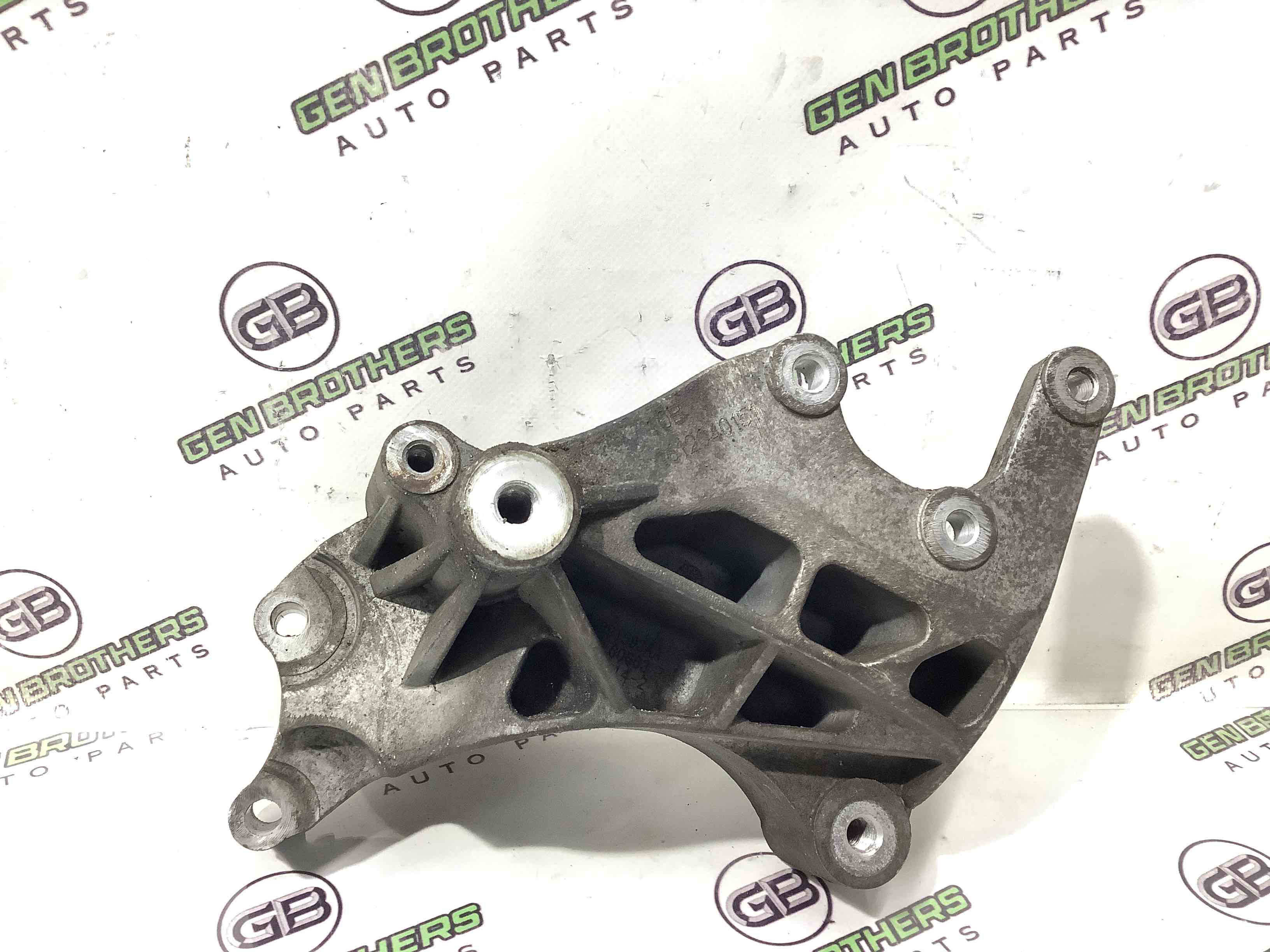 Насос гидроусилителя руля