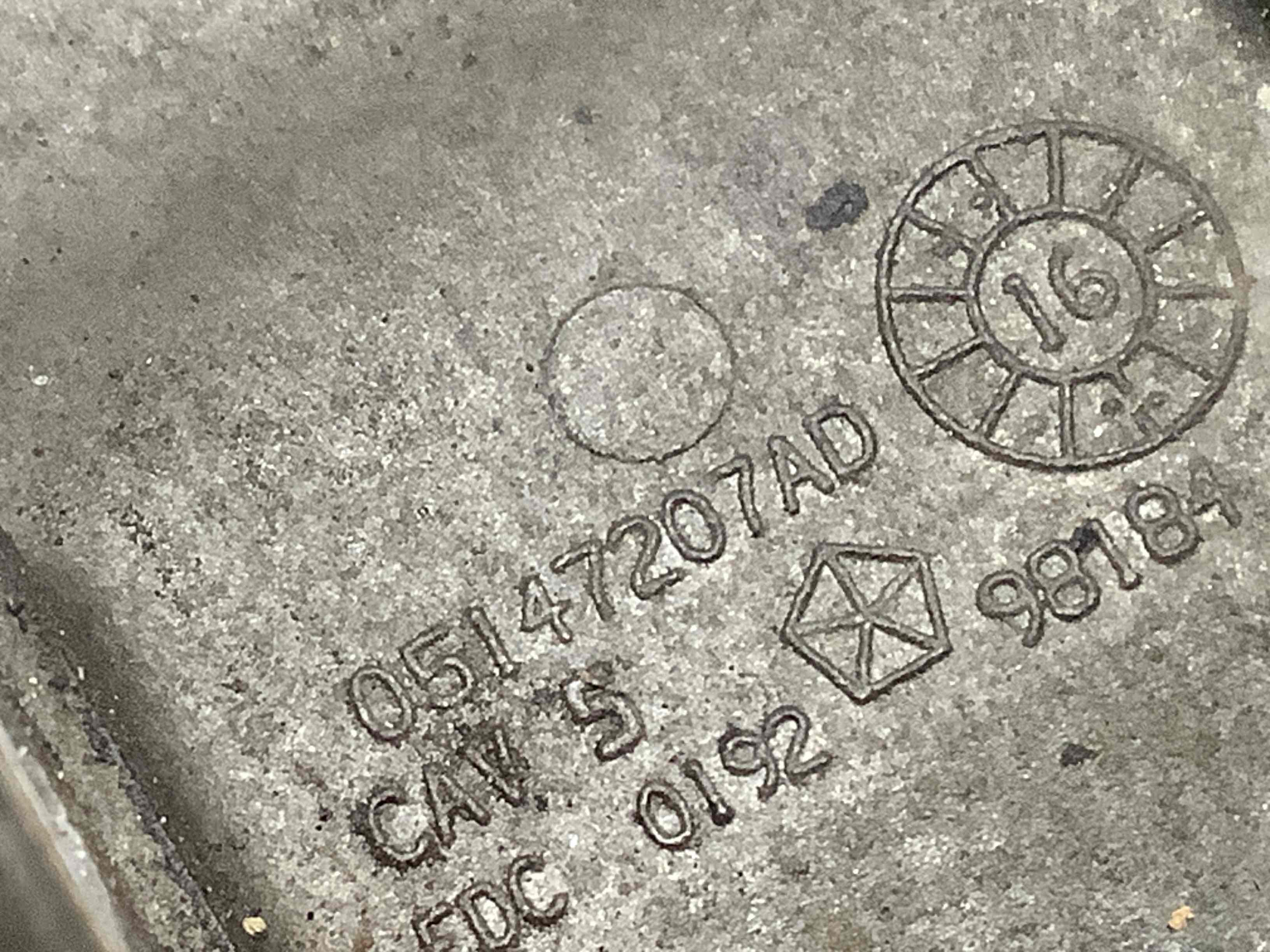 Кронштейн двигателя