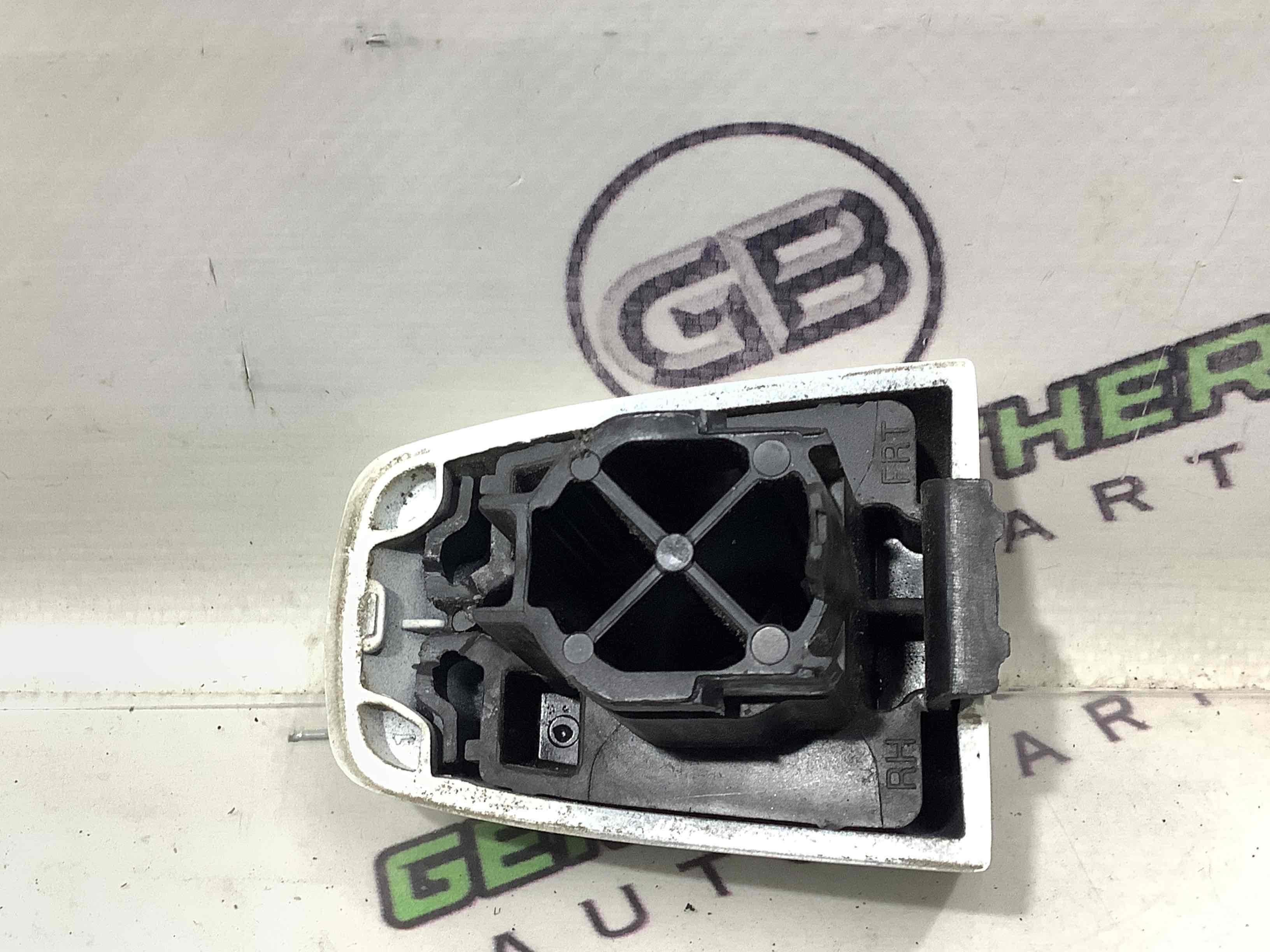 Заглушка ручки двери