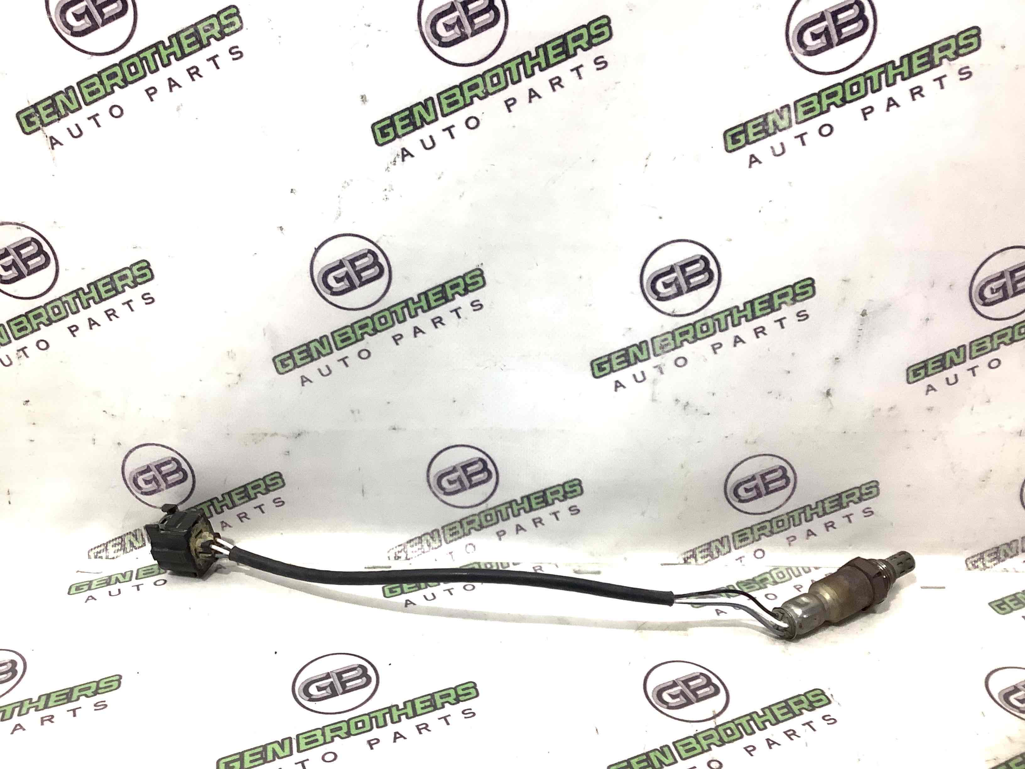 лямбда-зонд