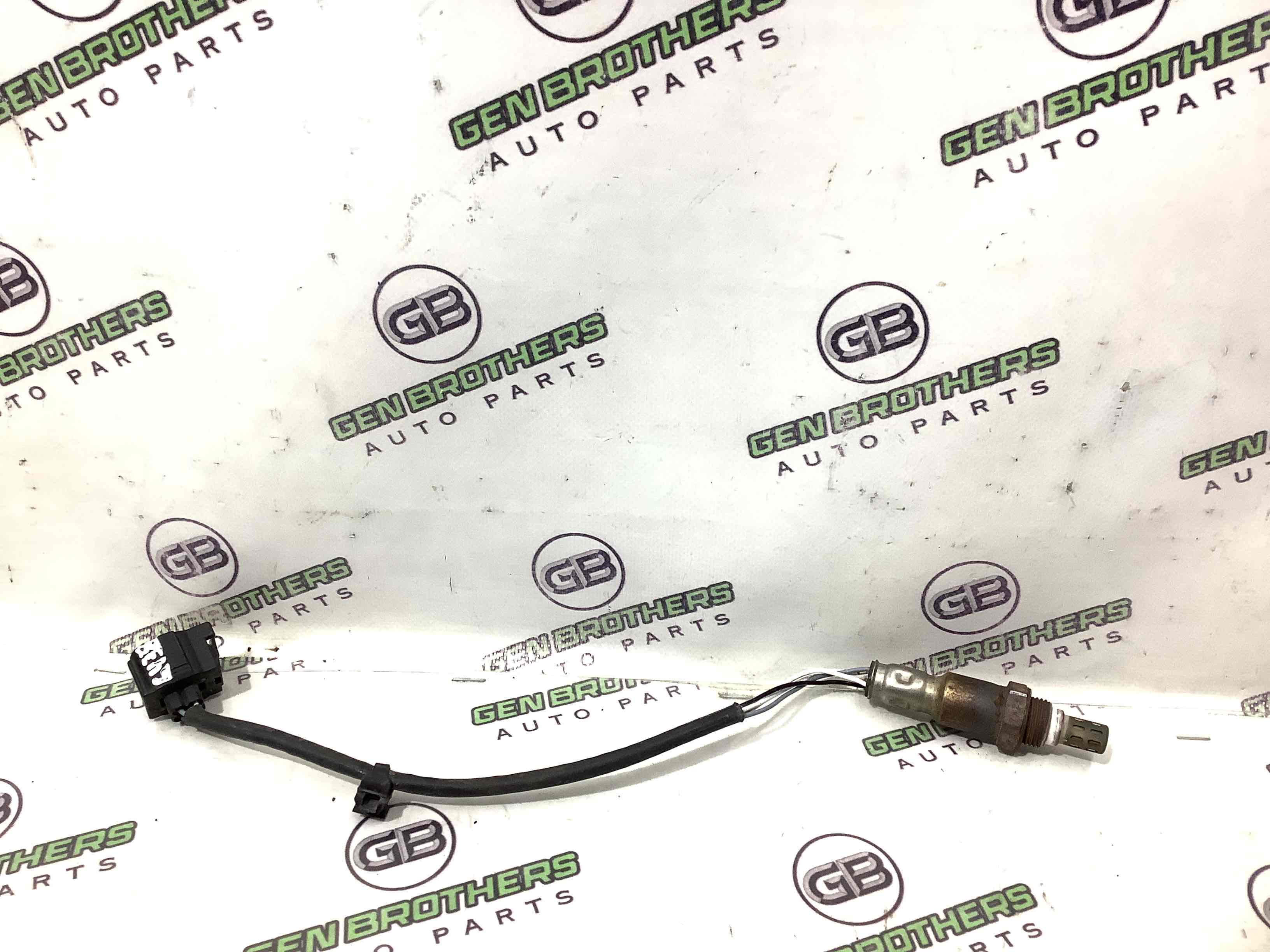 лямбда-зонд