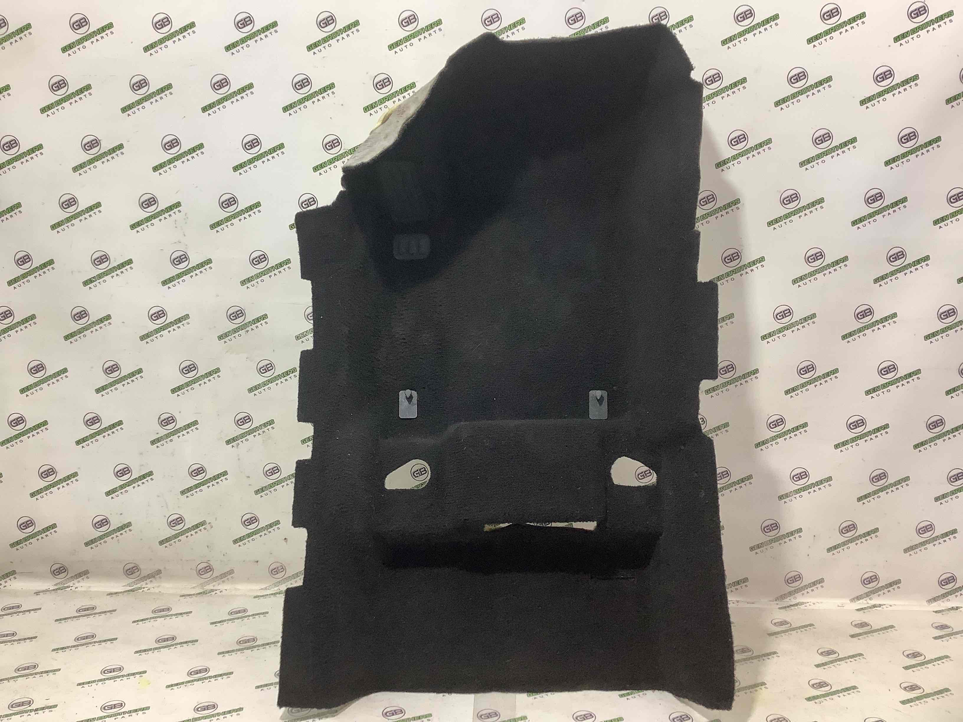 Коврики комплекты, пол салона