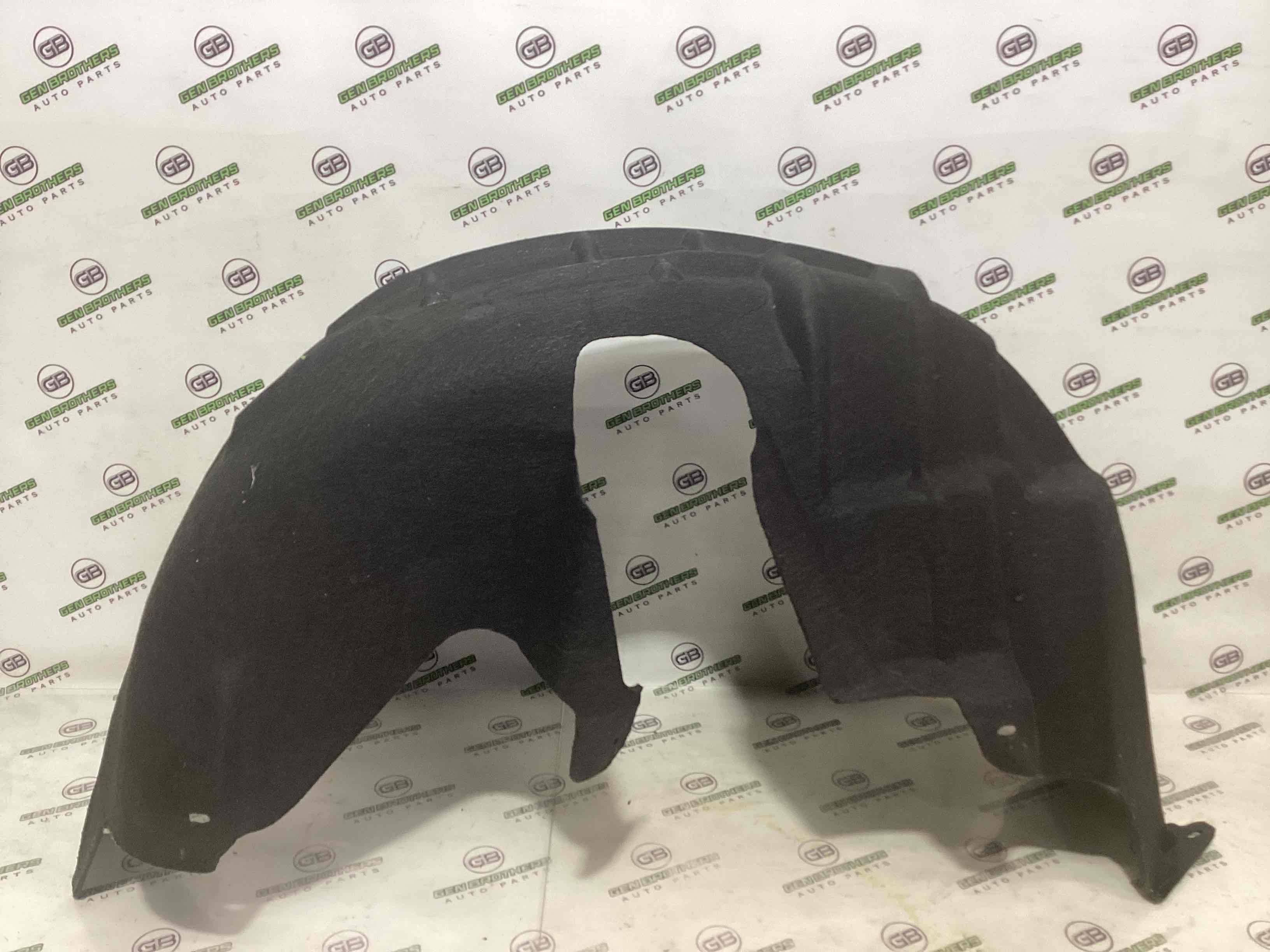 Захист арок задній правий підкрилок