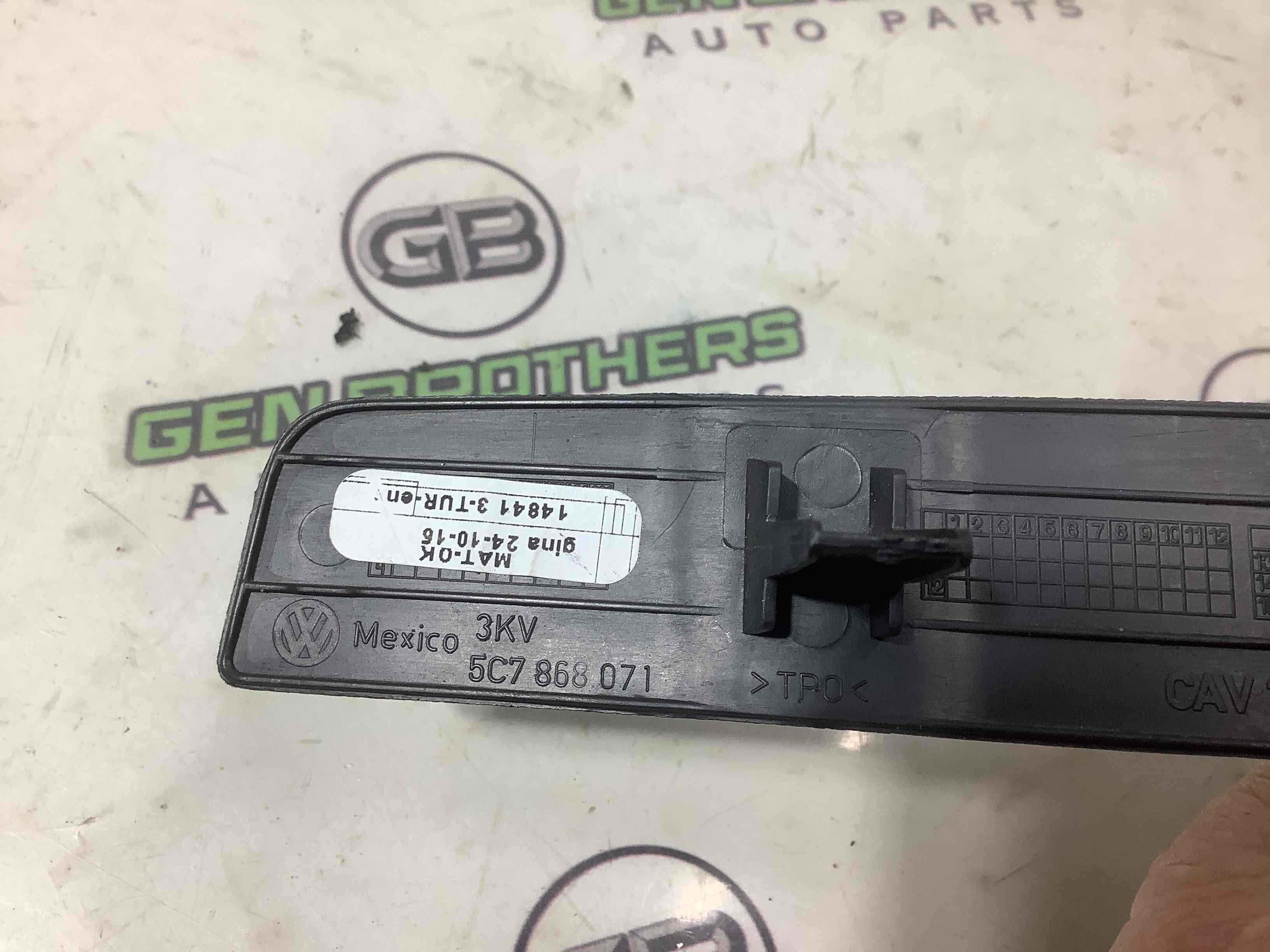 Обшивка дверей та карт