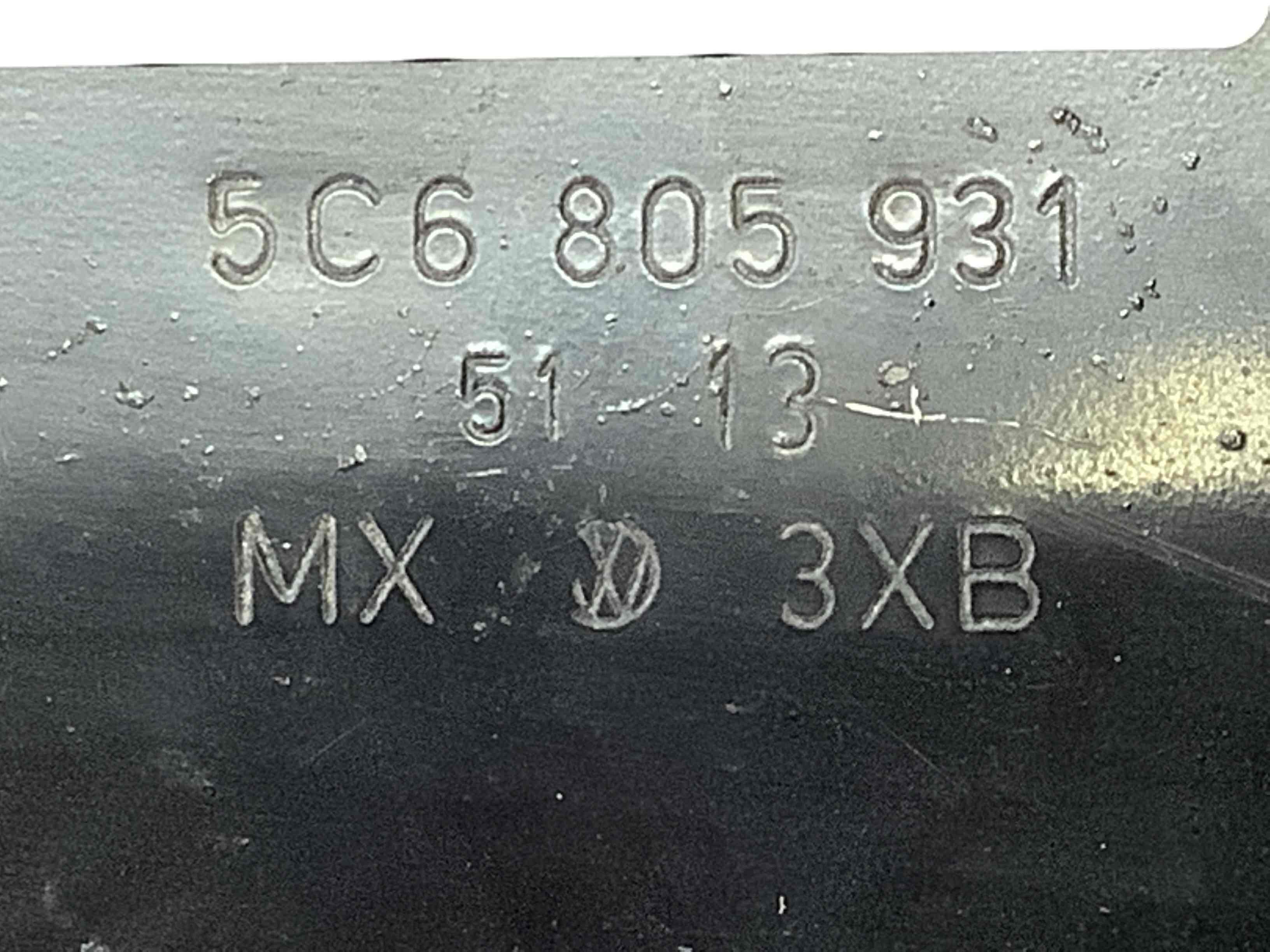 Кріплення фари