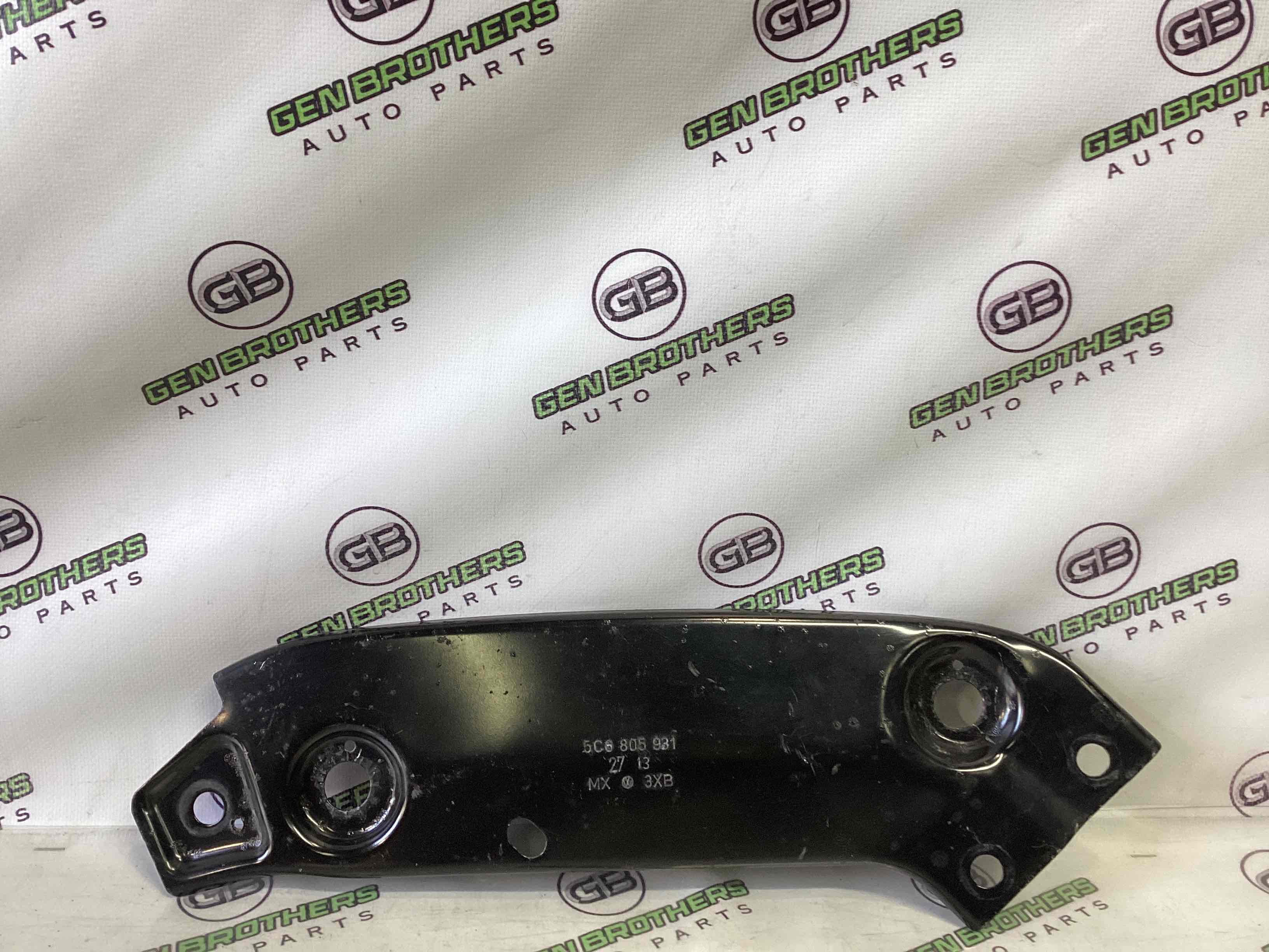 Кріплення фари