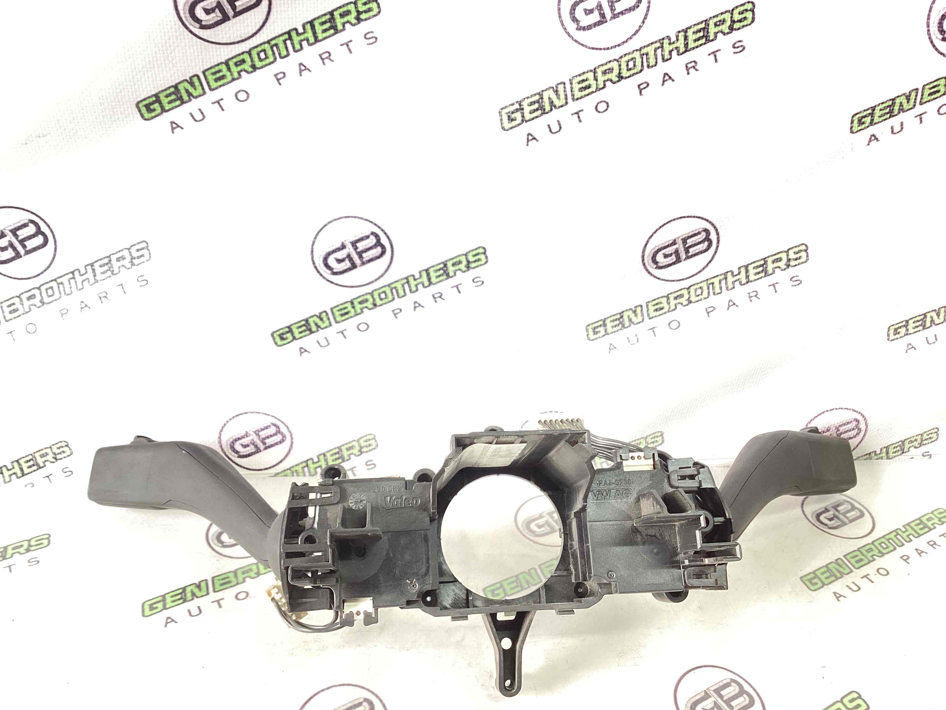 Перемикач підрульовий метелик