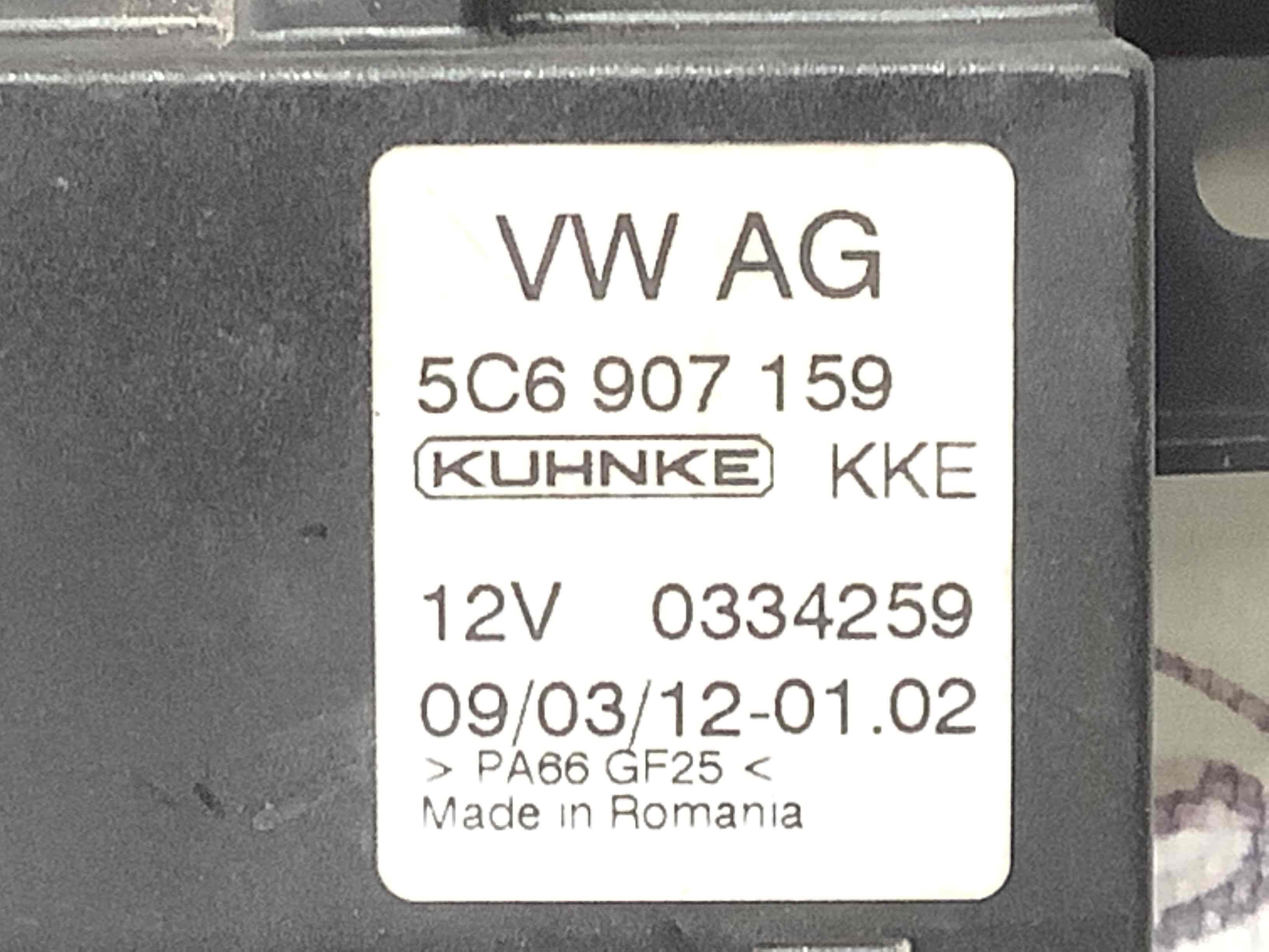 Блок керування