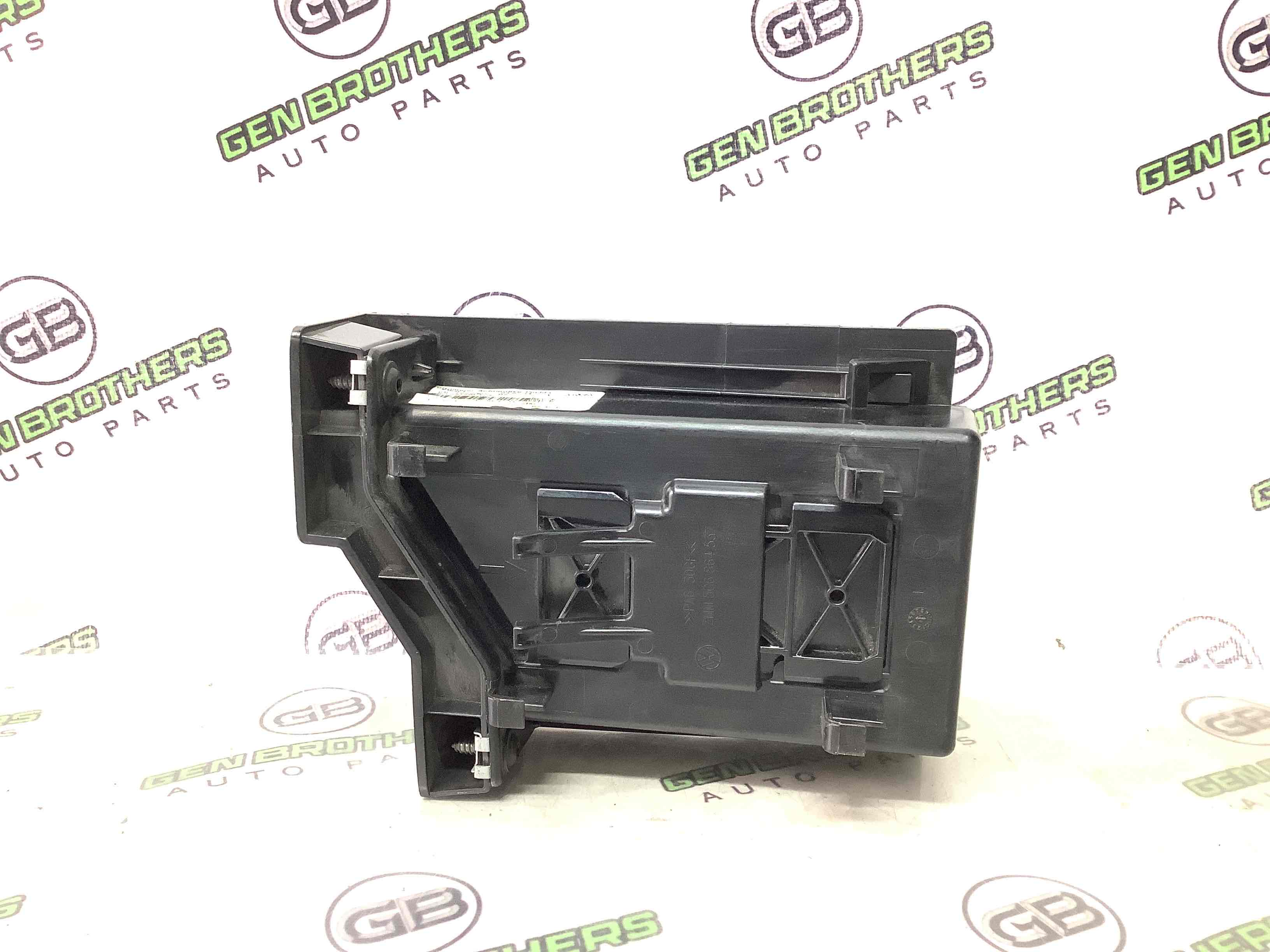 Блок управління мультимедіа, орган управління