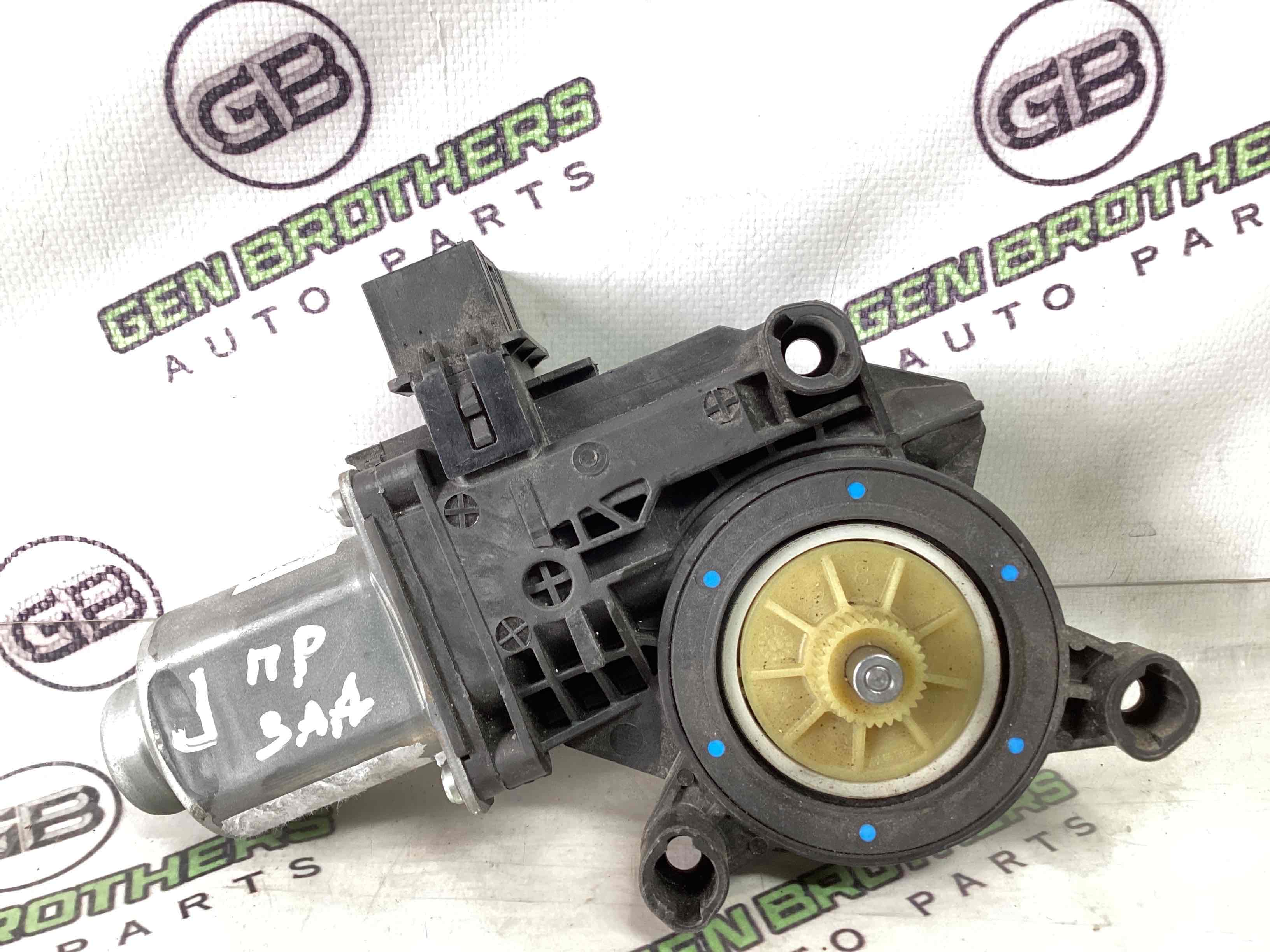 Моторчик склопідйомника