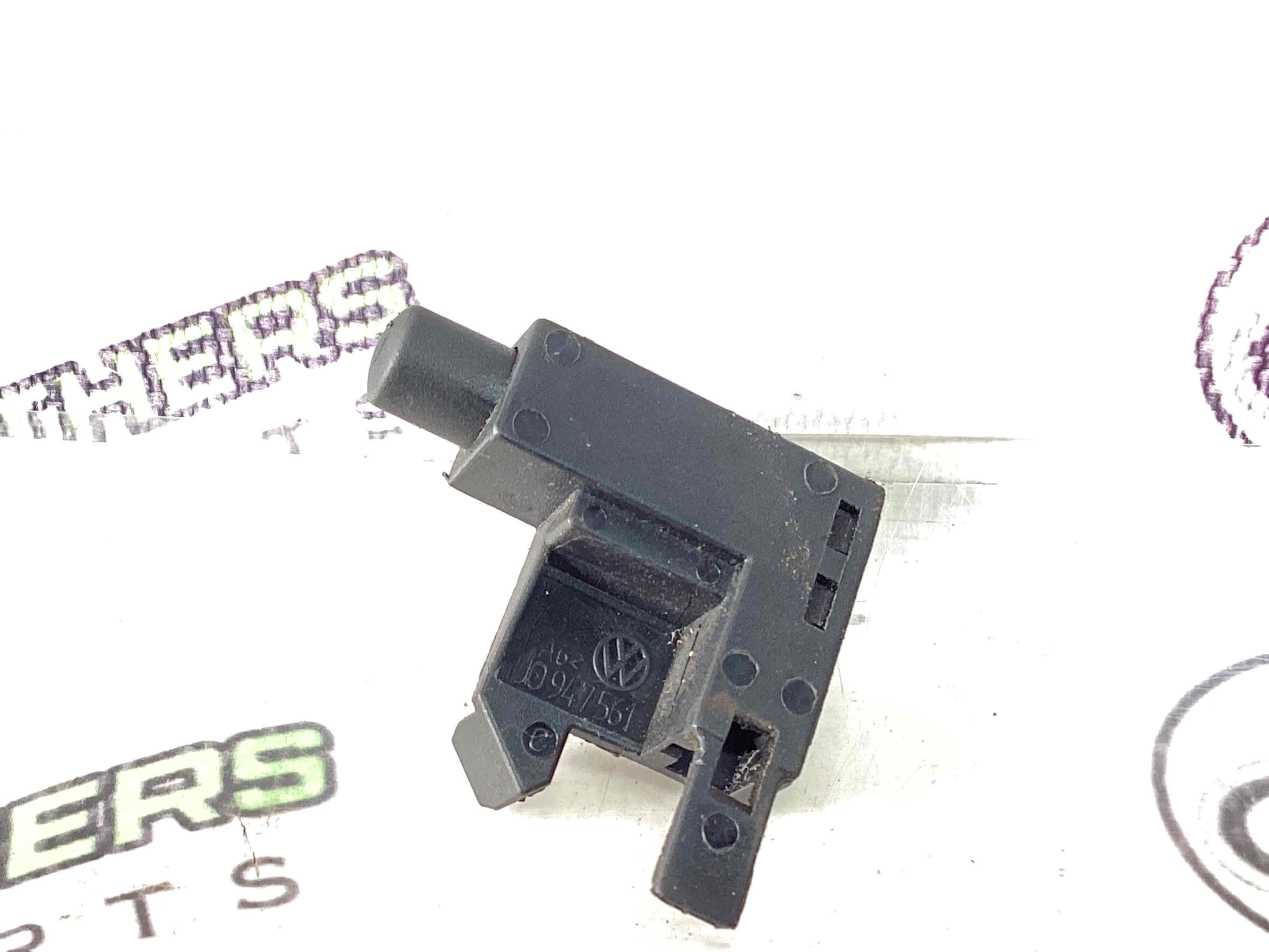 Датчик ручного гальма