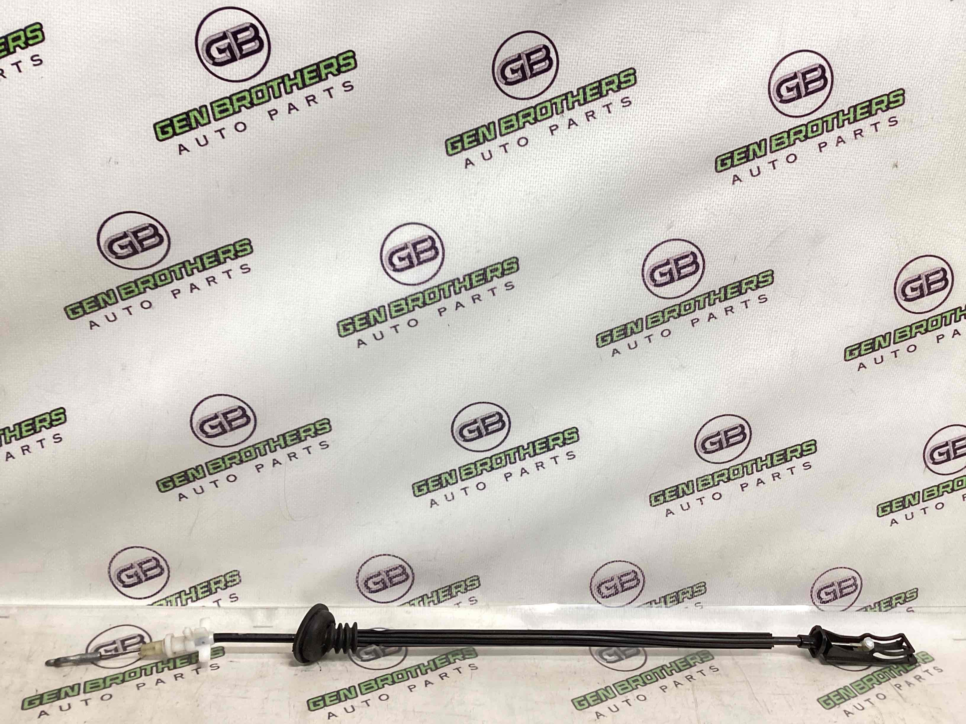 Трос ручки дверей