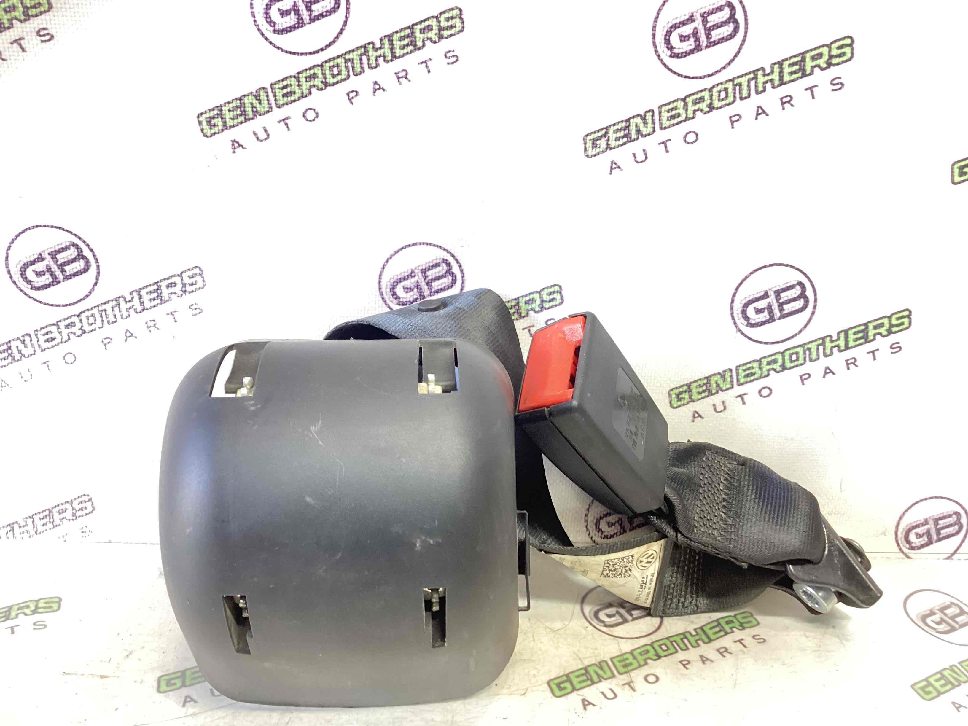 Ремінь безпеки