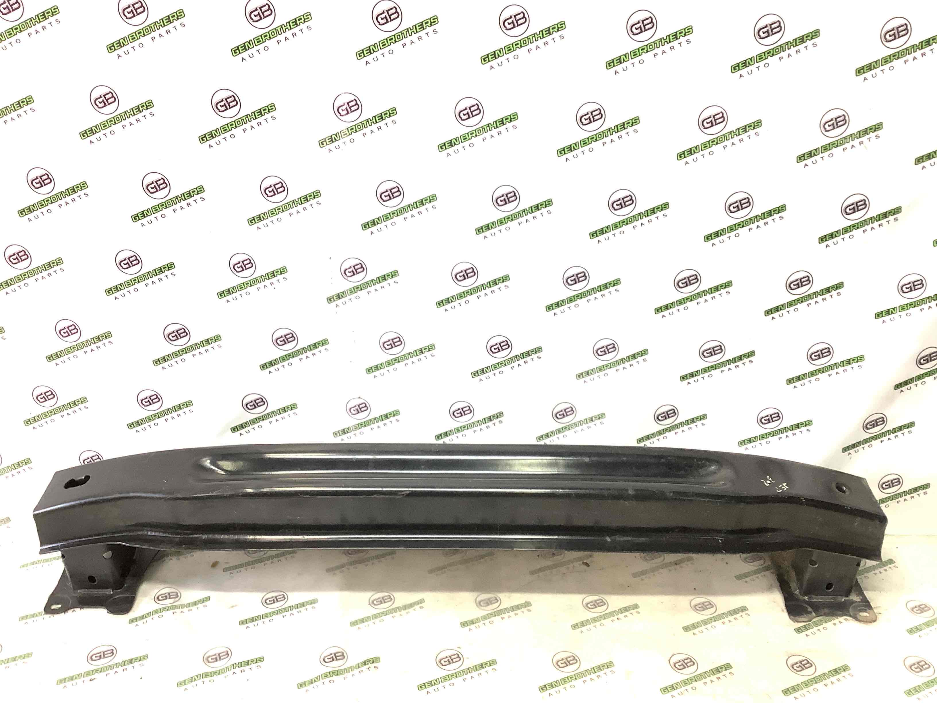 Підсилювач бампера заднього