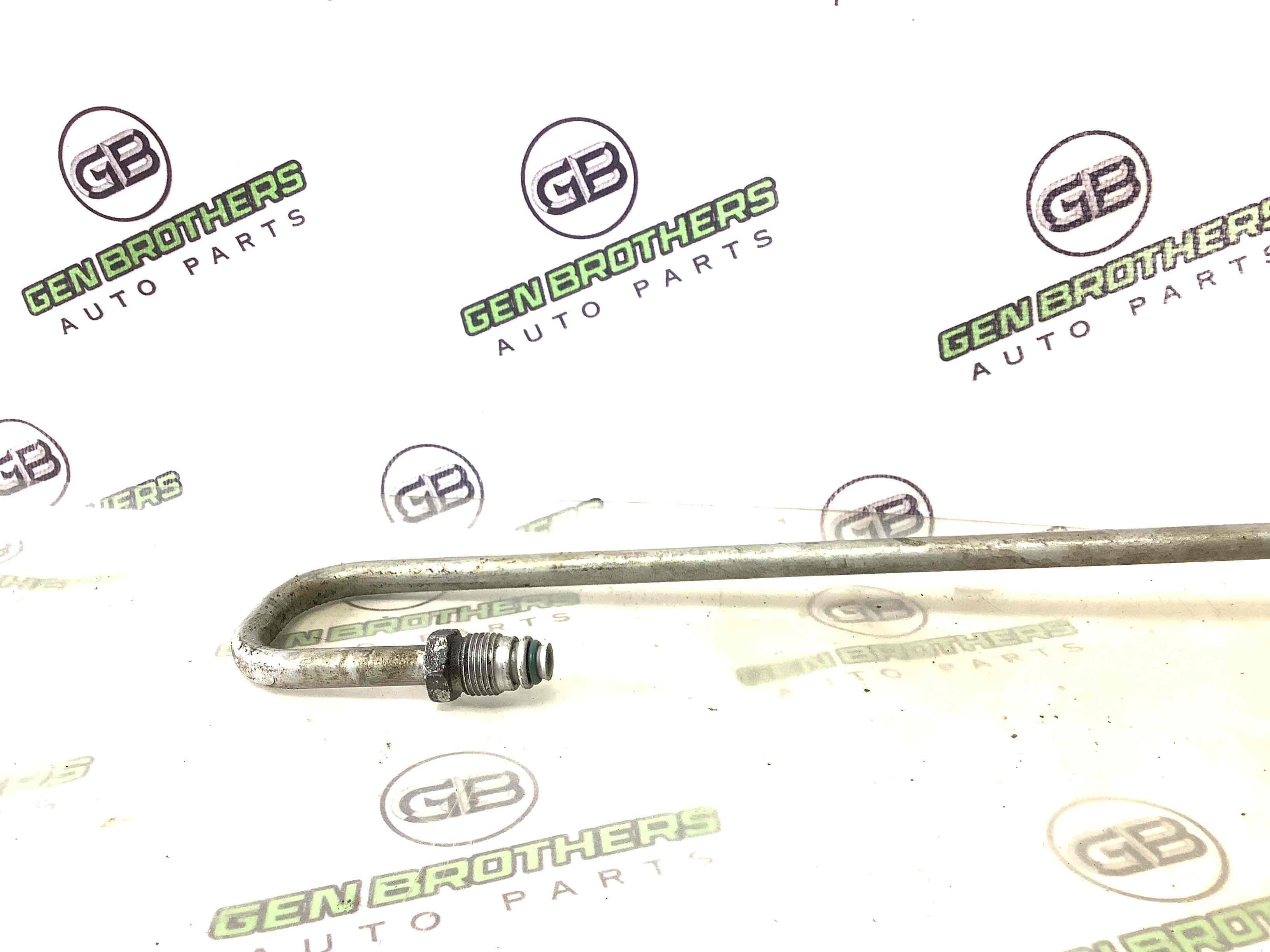 Шланг гідропідсилювача