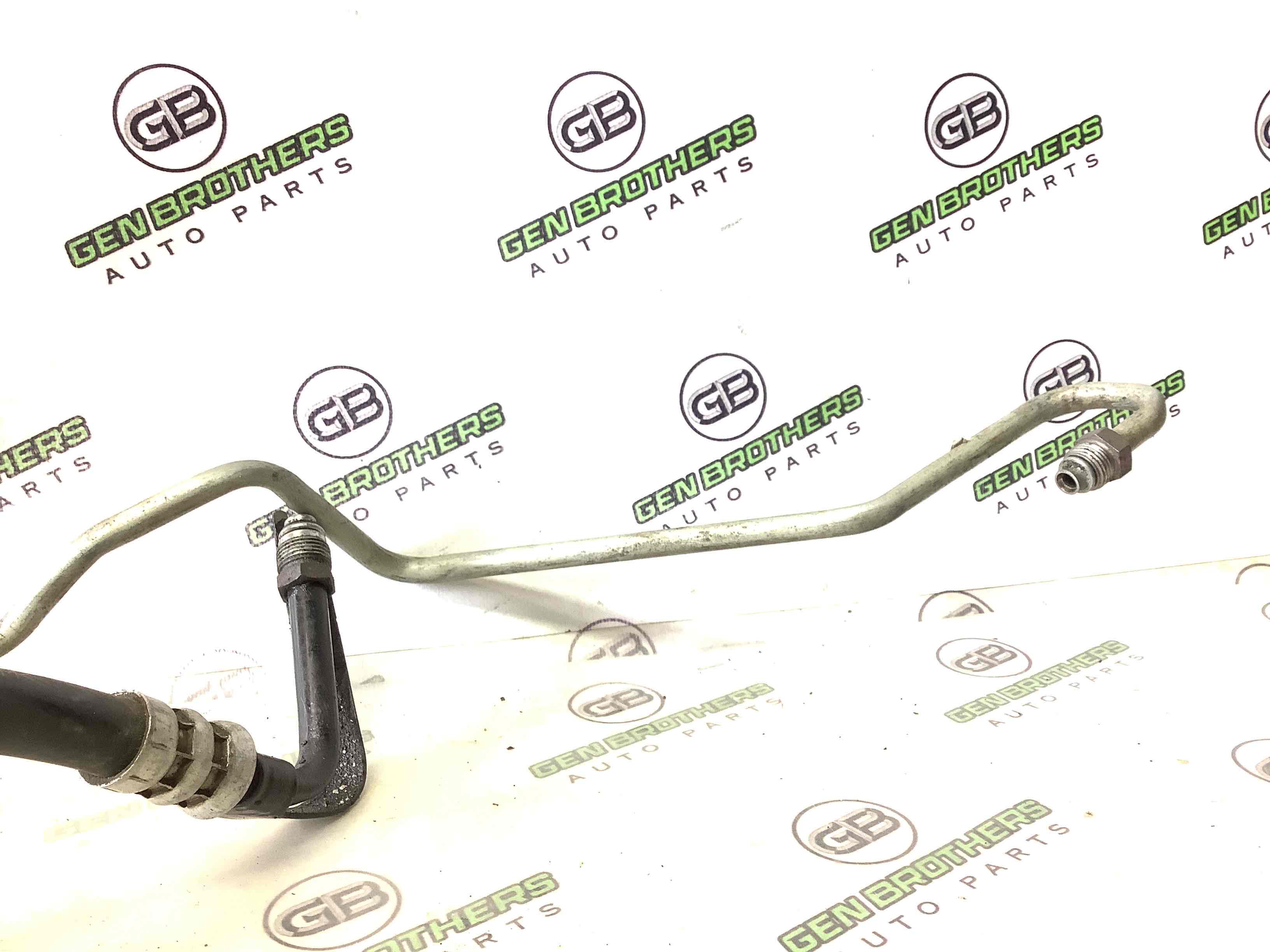 Шланг гідропідсилювача