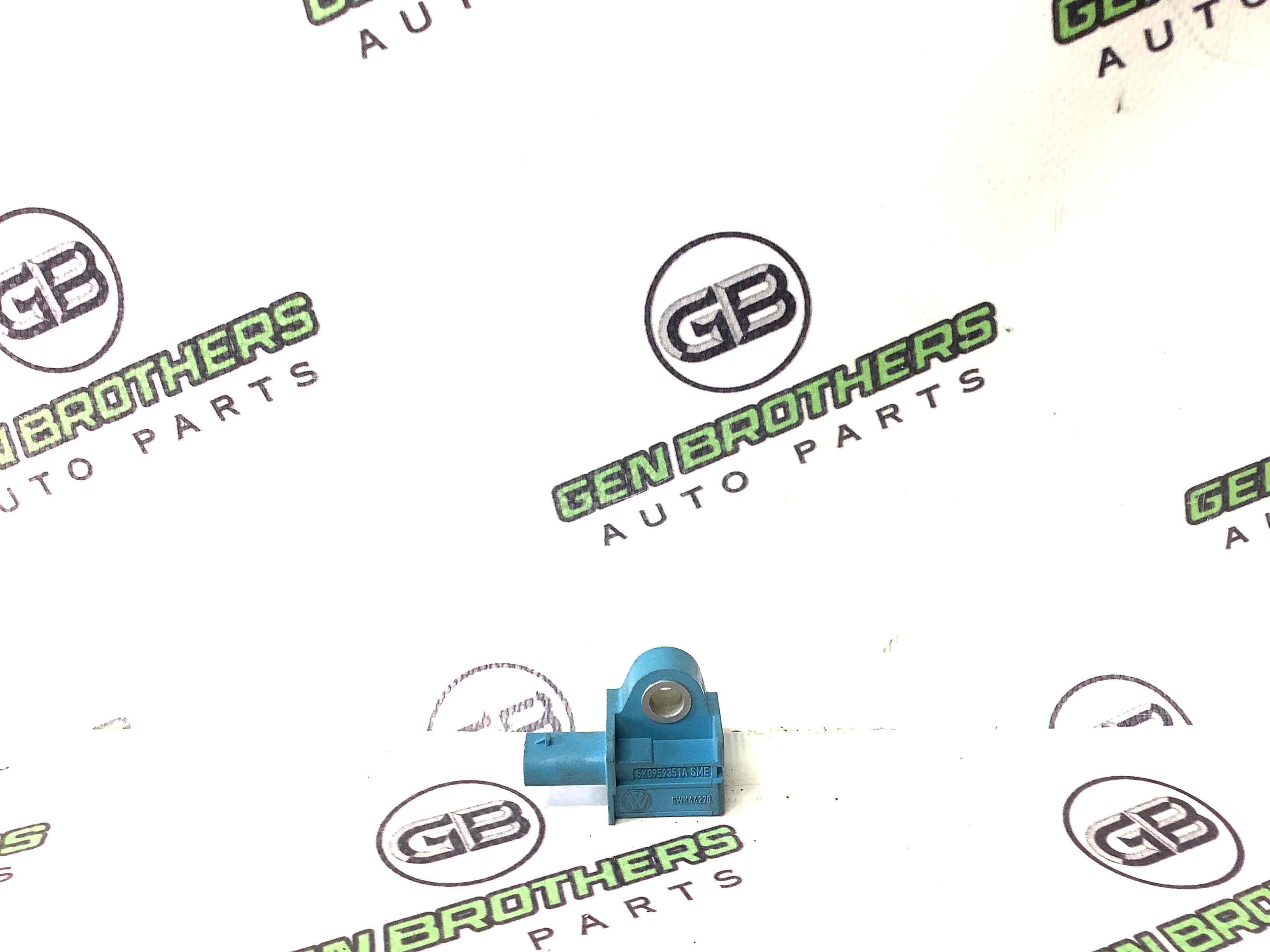 Датчик удару Airbag бічний