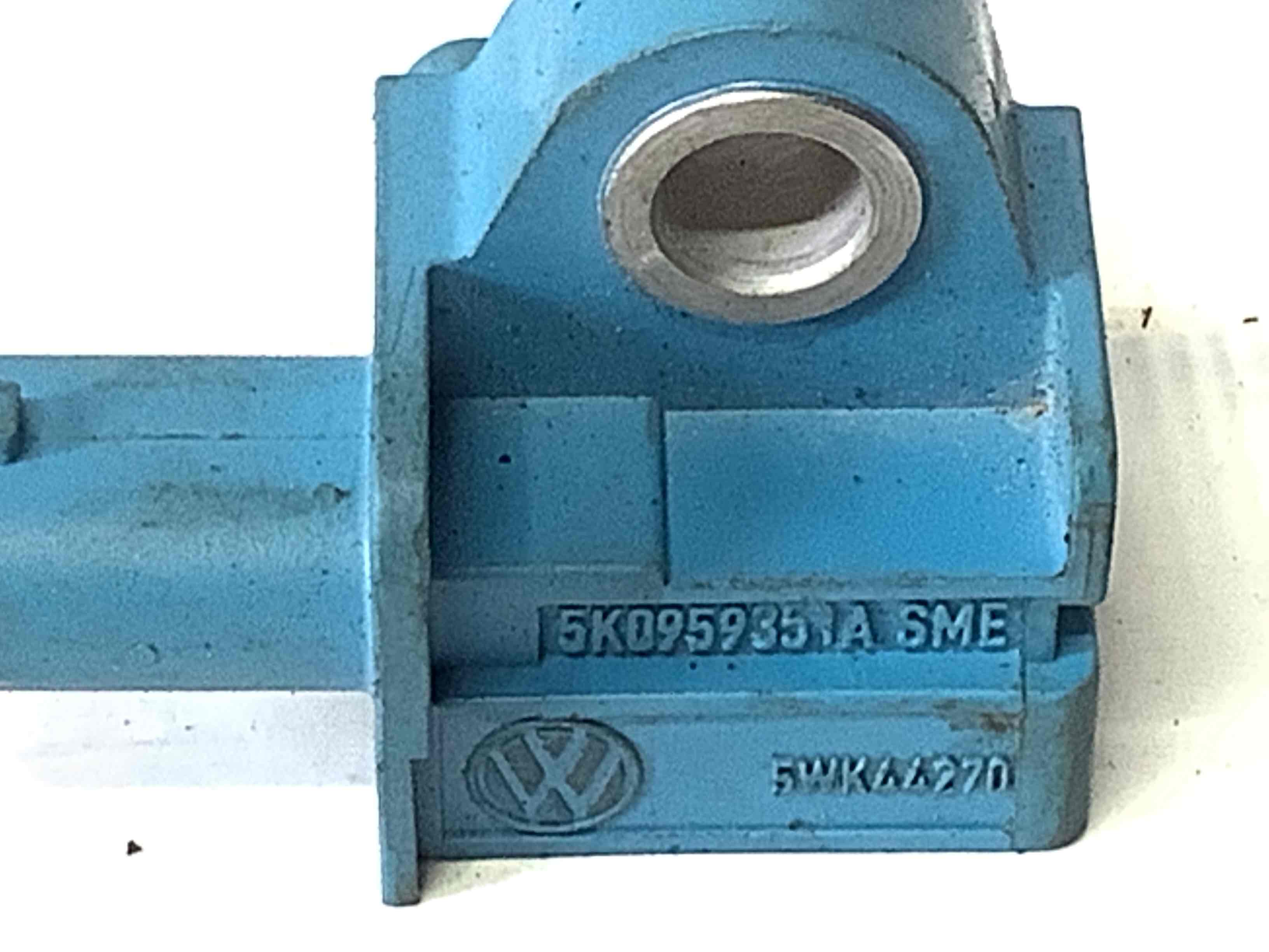 Датчик удару Airbag бічний