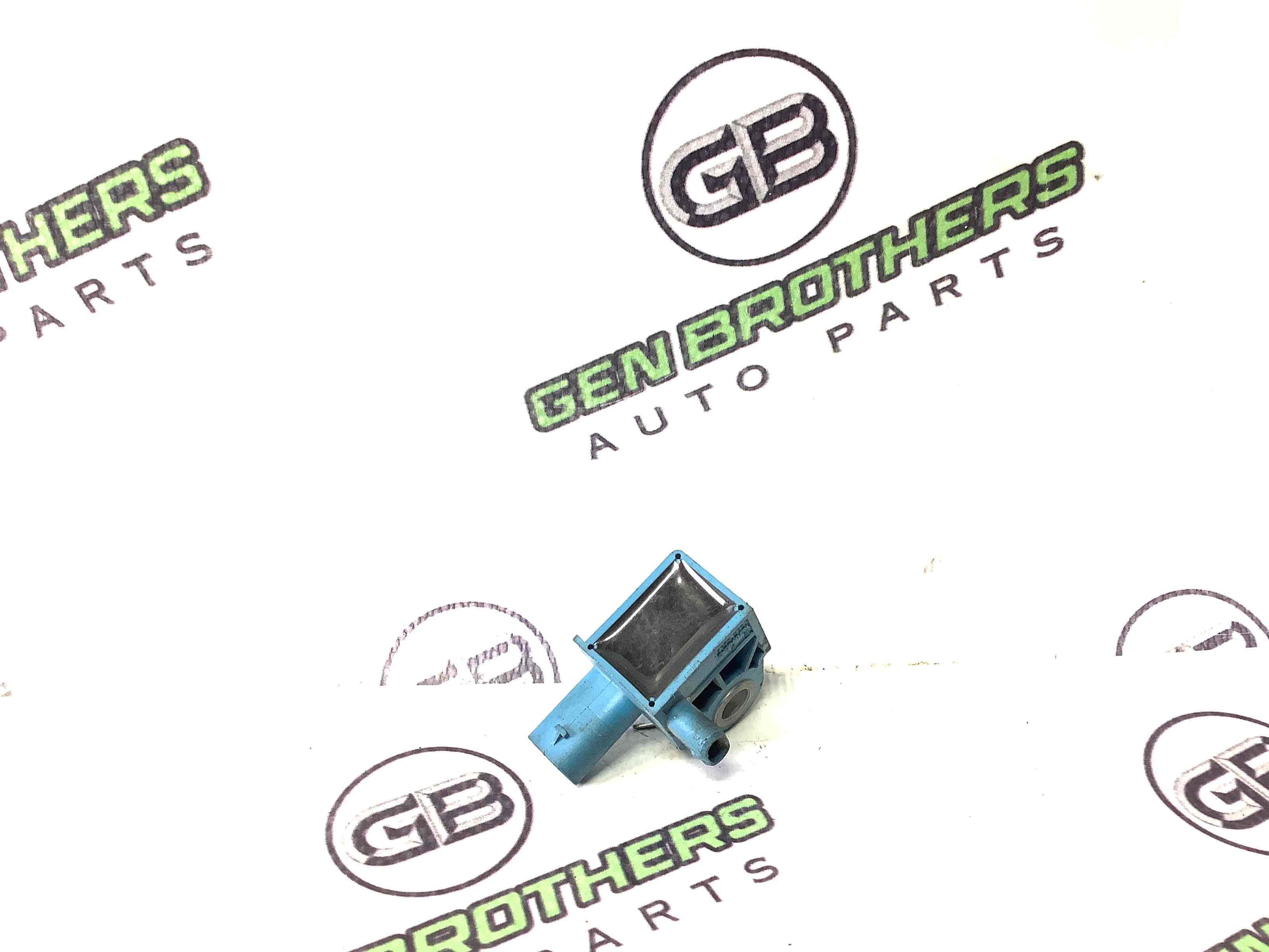 Датчик удару Airbag бічний