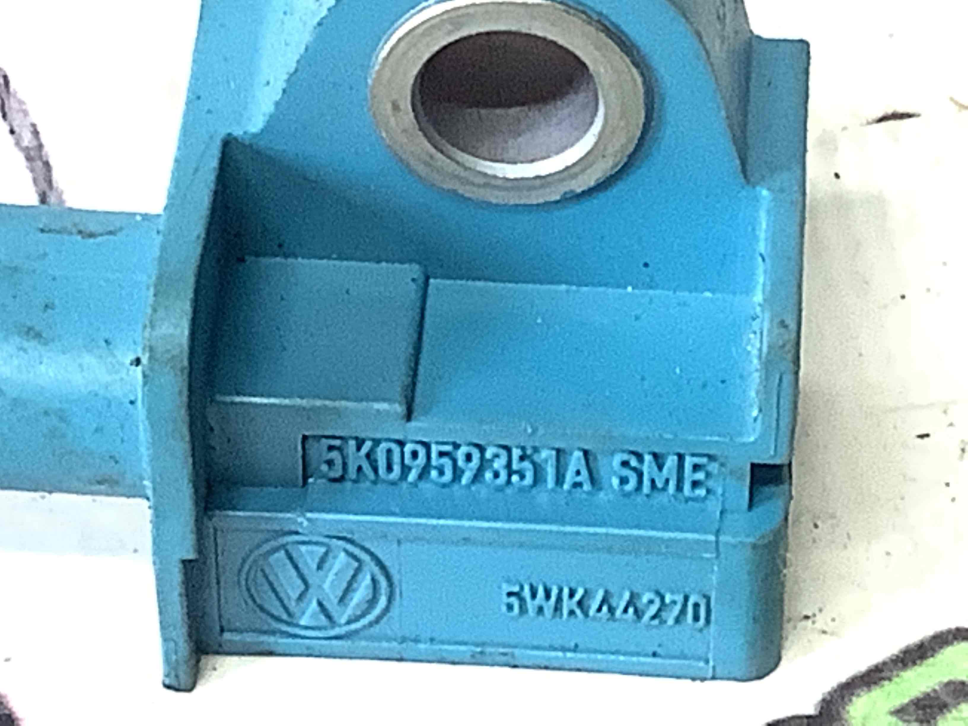 Датчик удару Airbag бічний