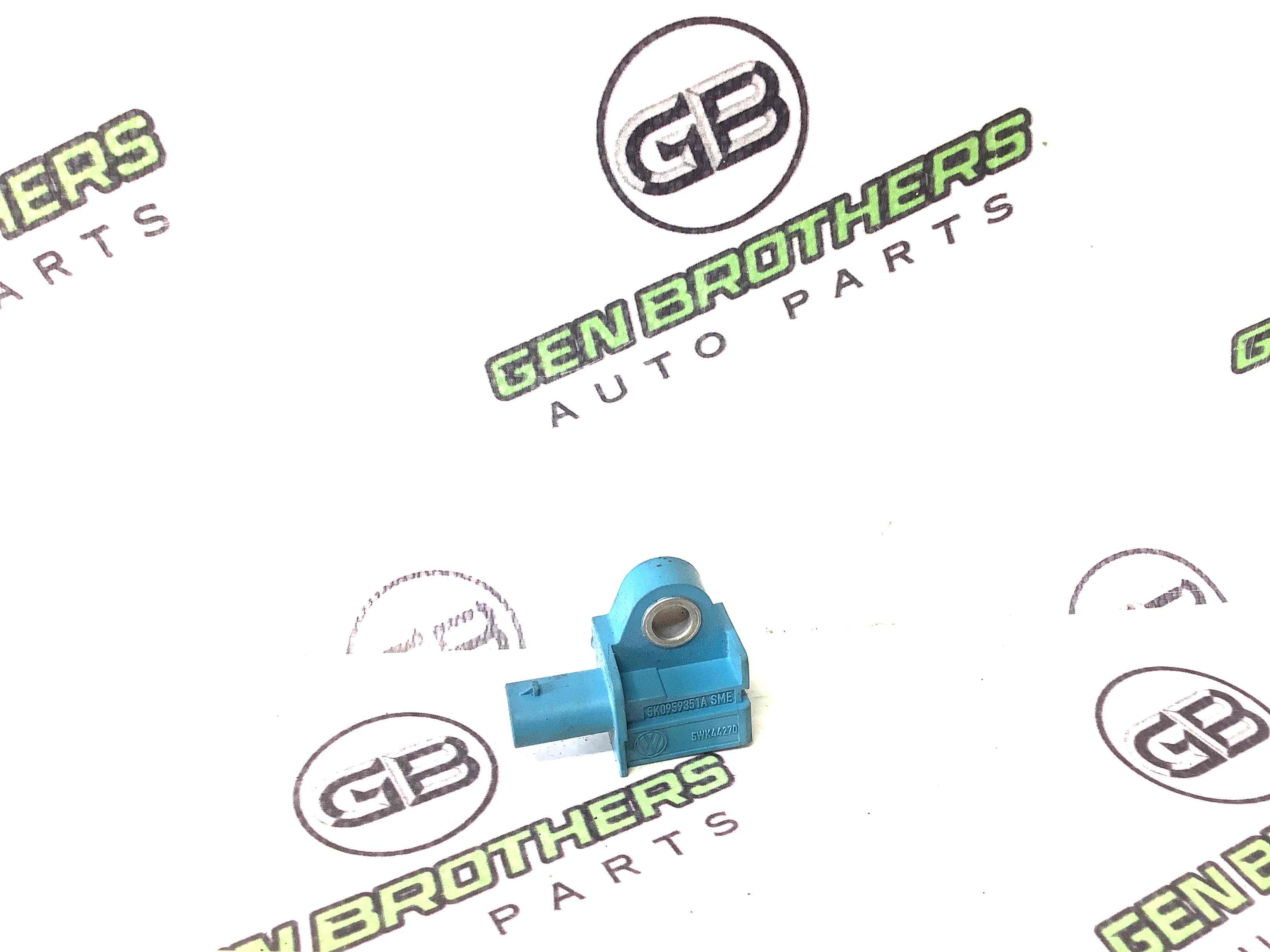 Датчик удару Airbag бічний