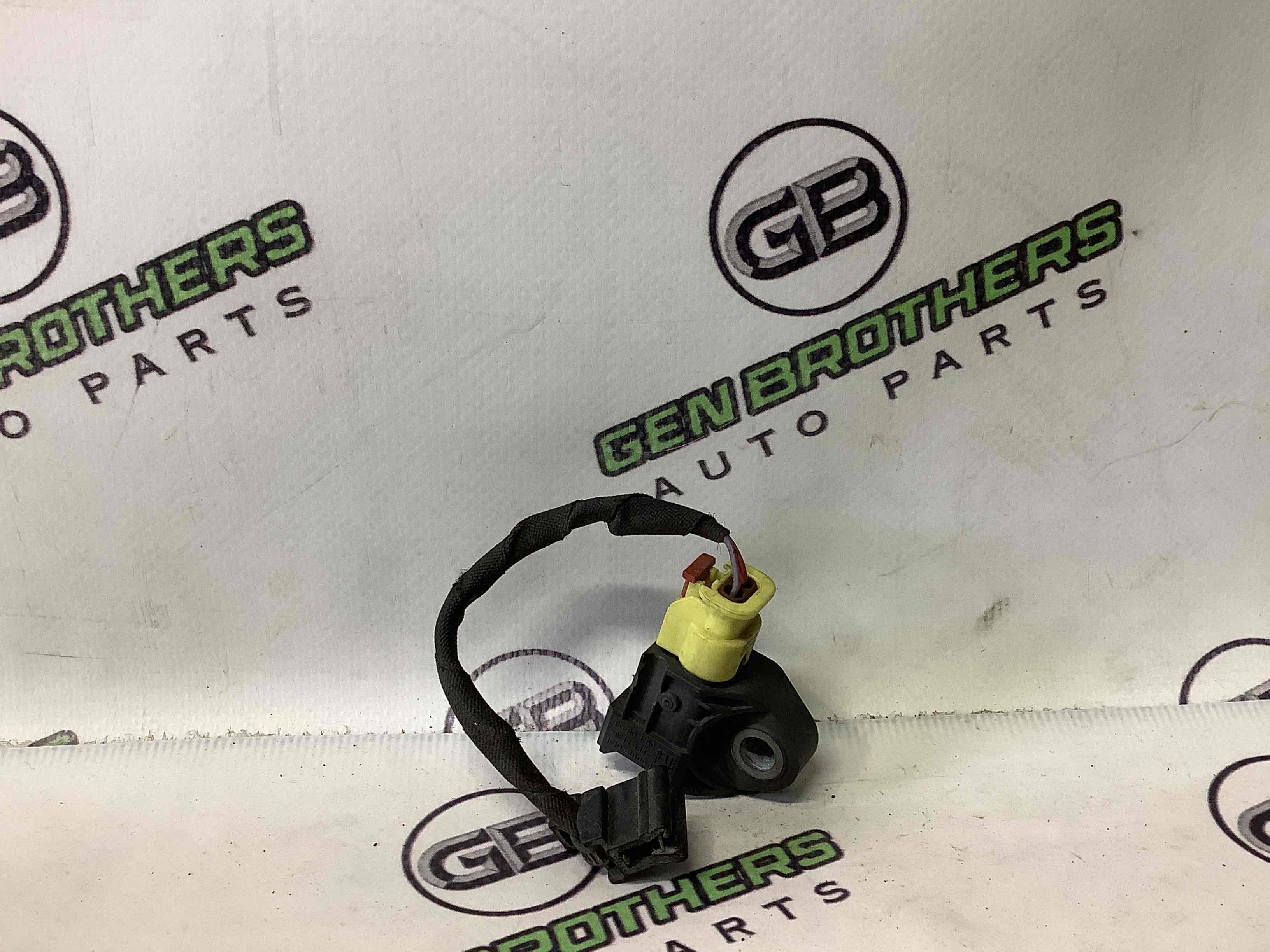 Датчик удару Airbag