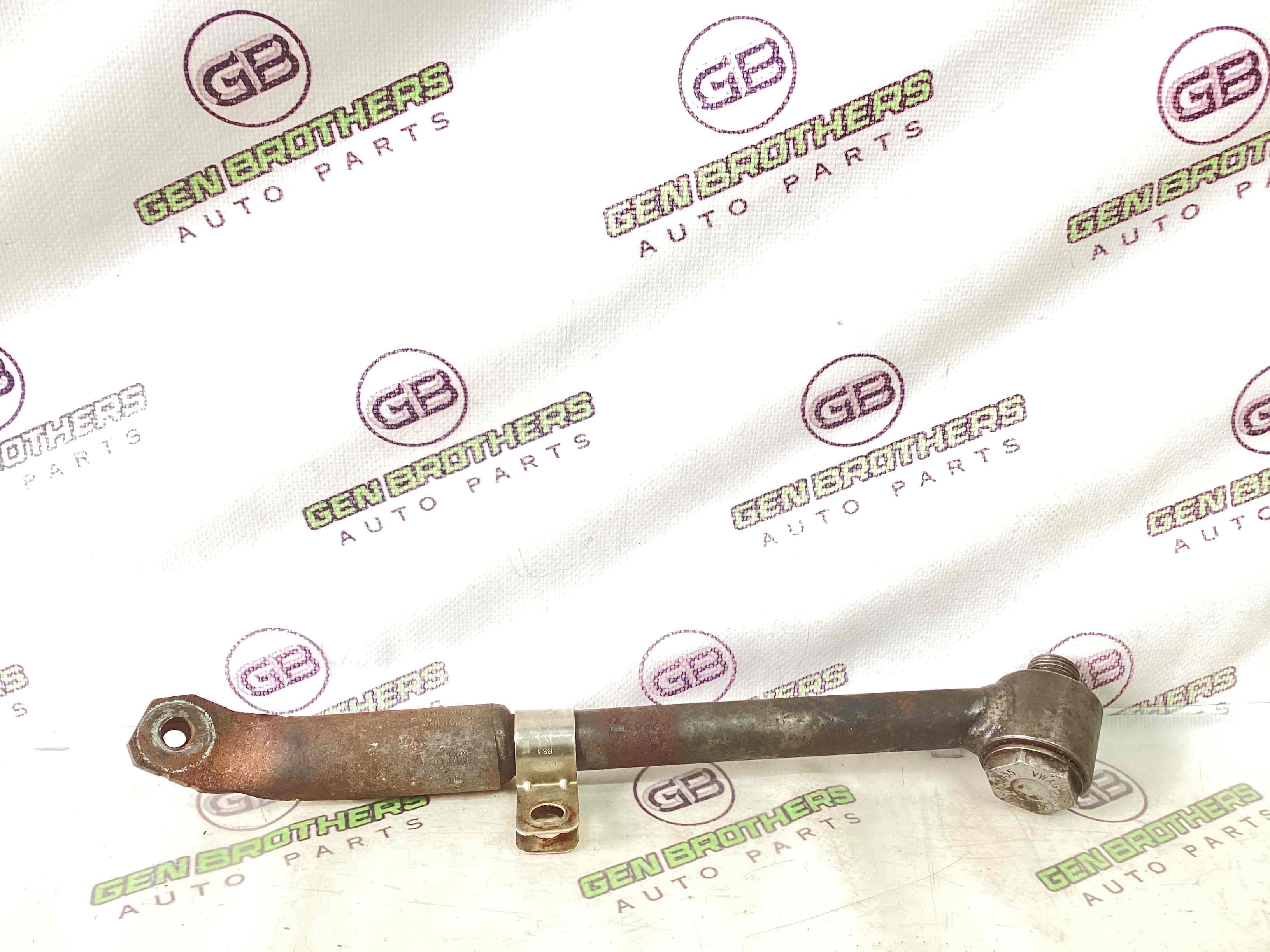 Трубка алюмінієва