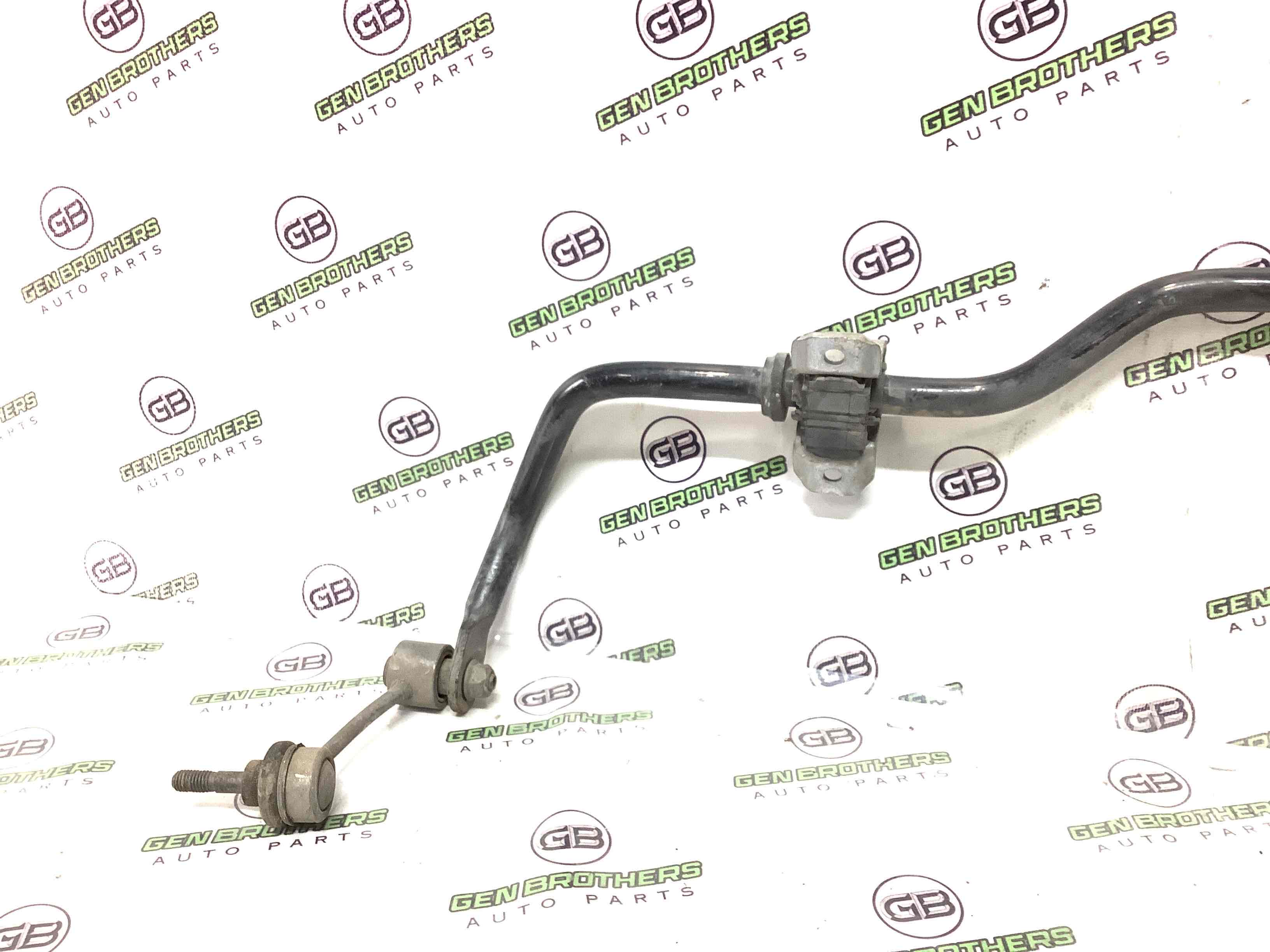 Стабілізатор поперечної стійкості