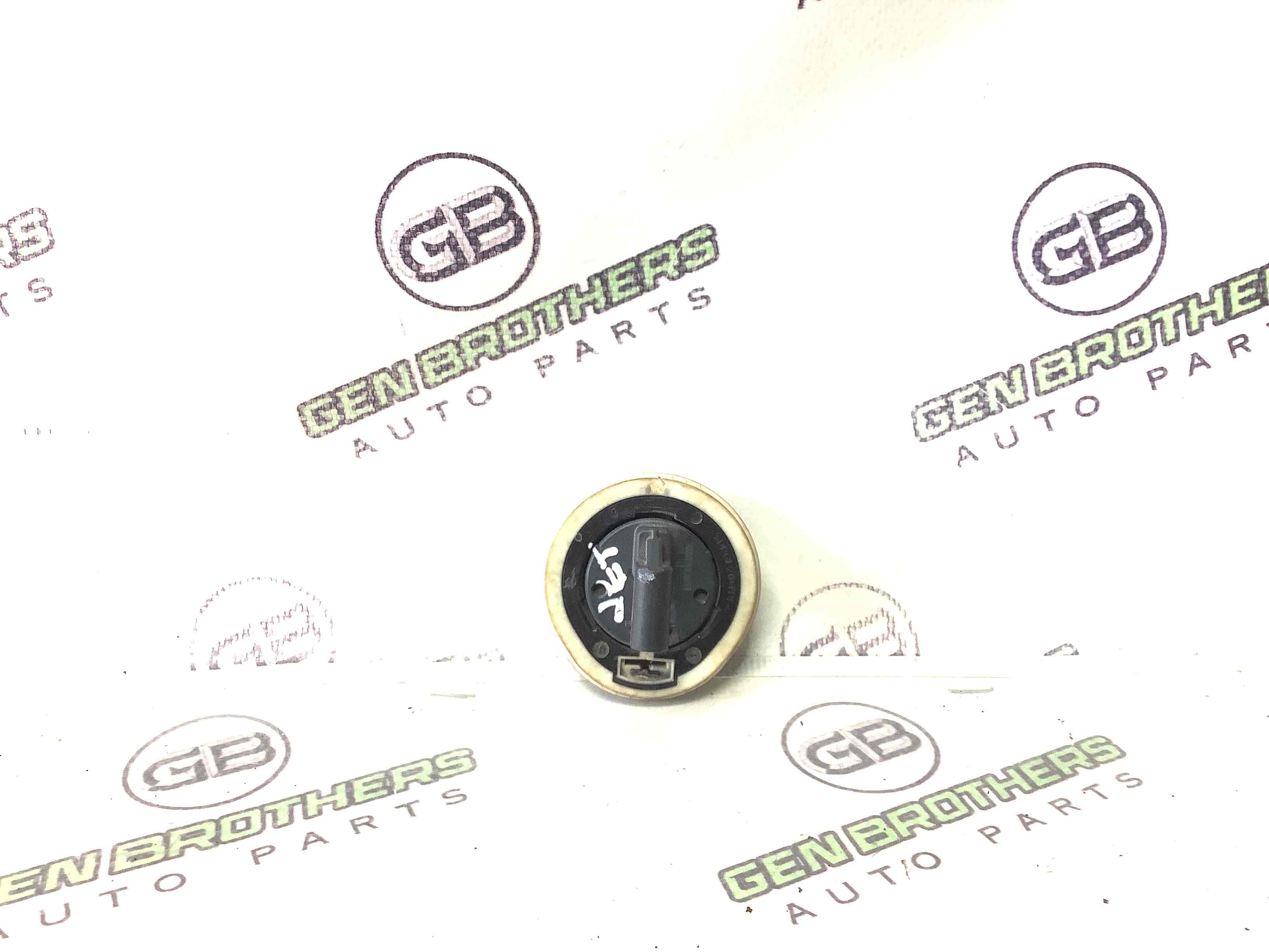 Датчик удару Airbag бічний