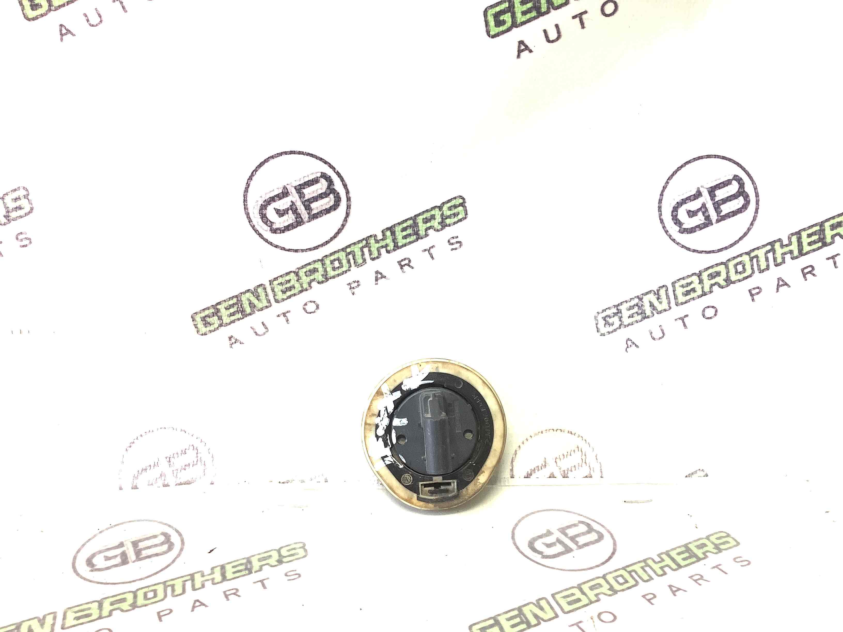 Датчик удару Airbag бічний