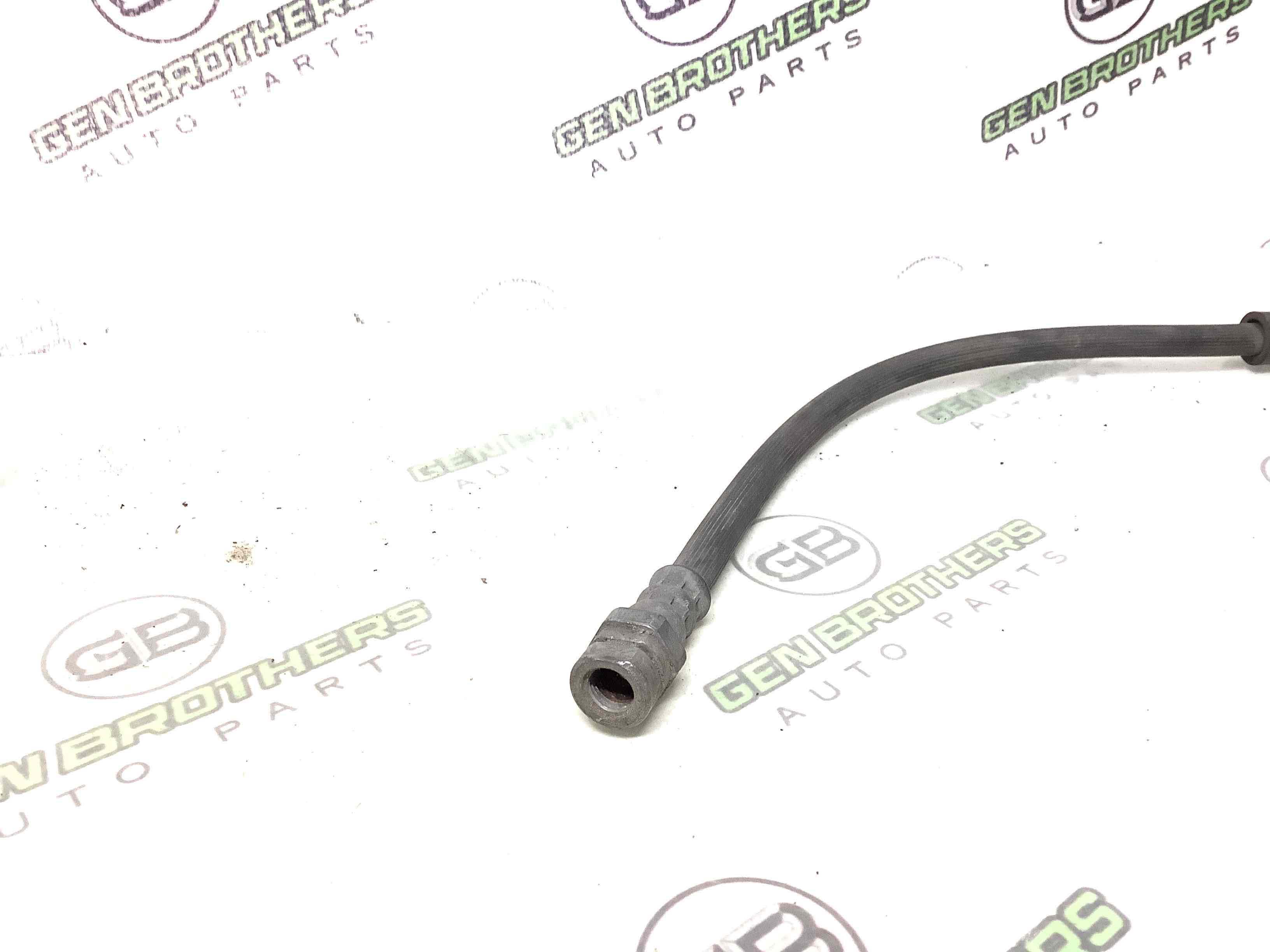 Шланг гальмівний та трубки