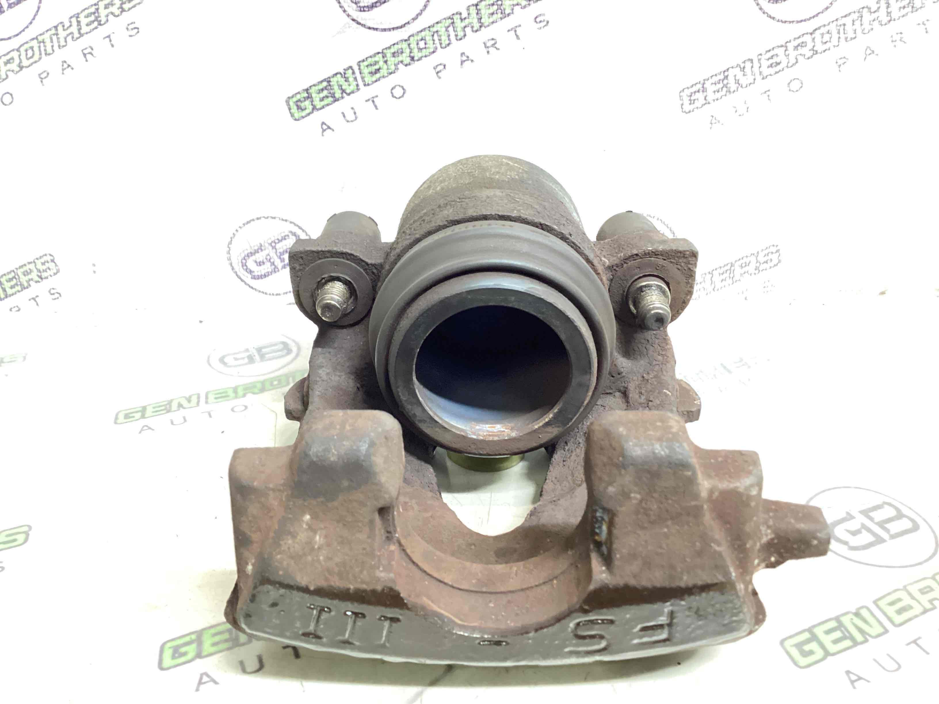 Супорт передній лівий