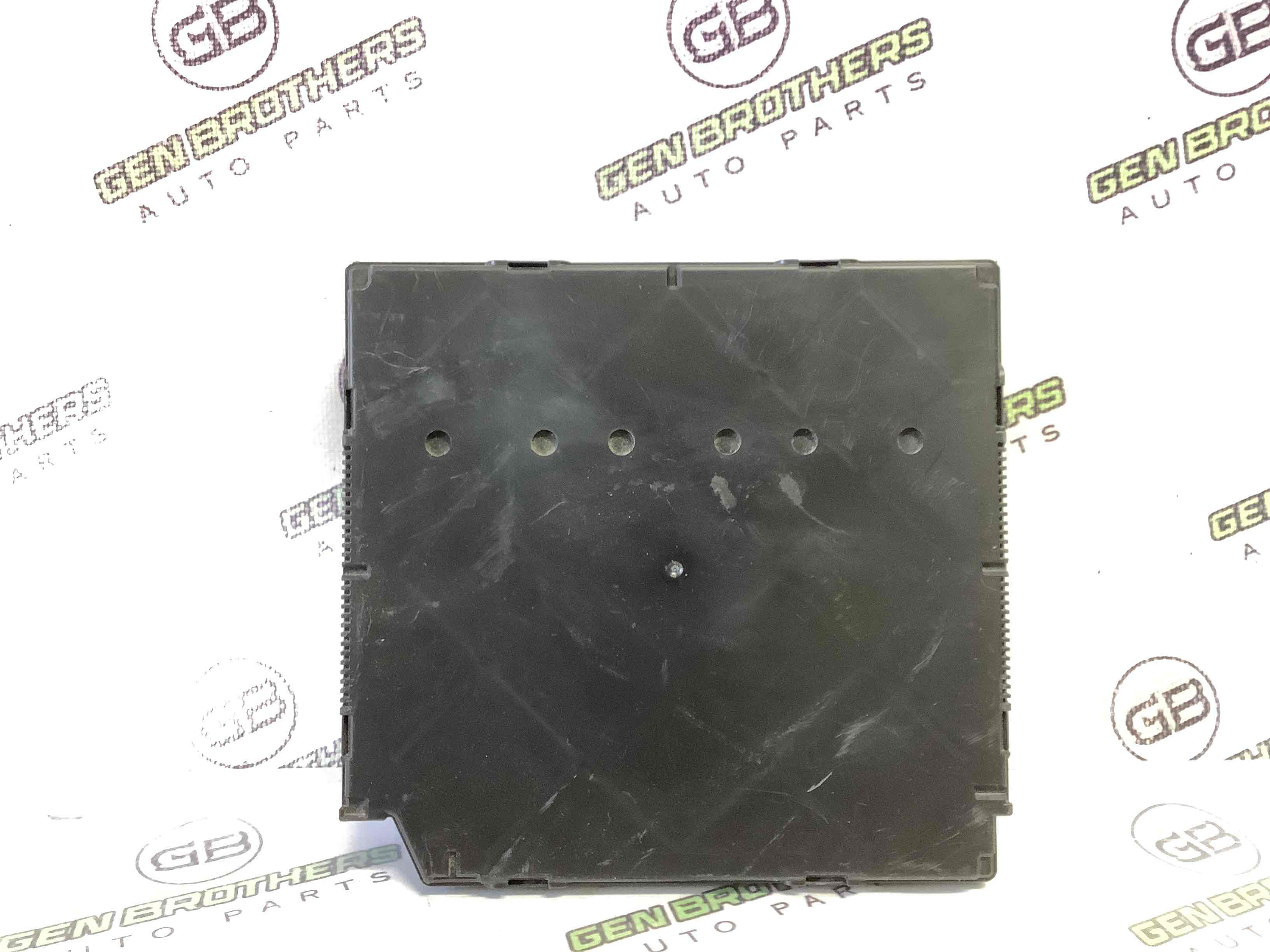 Блок керування дверима