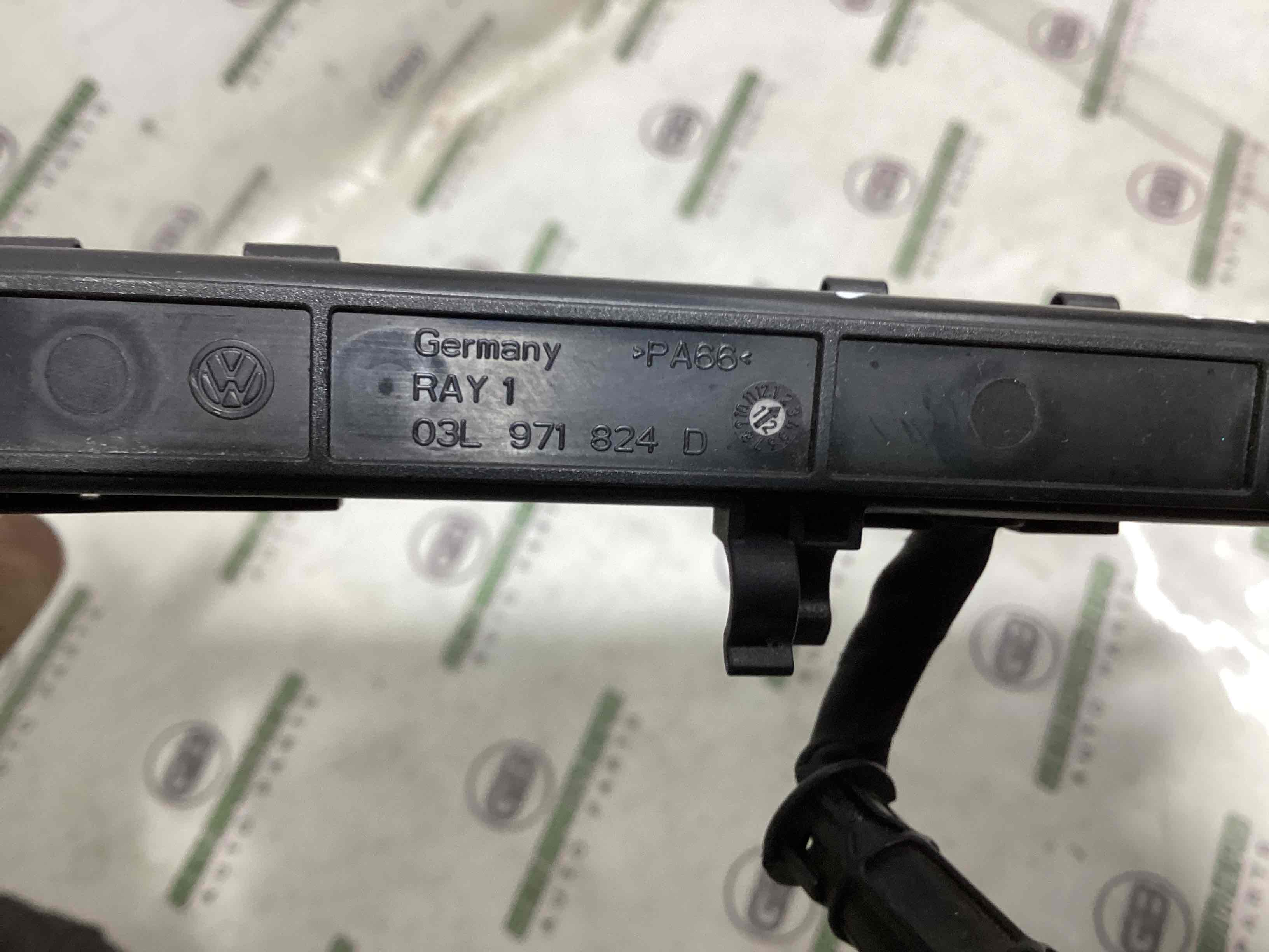 Електропроводка коса