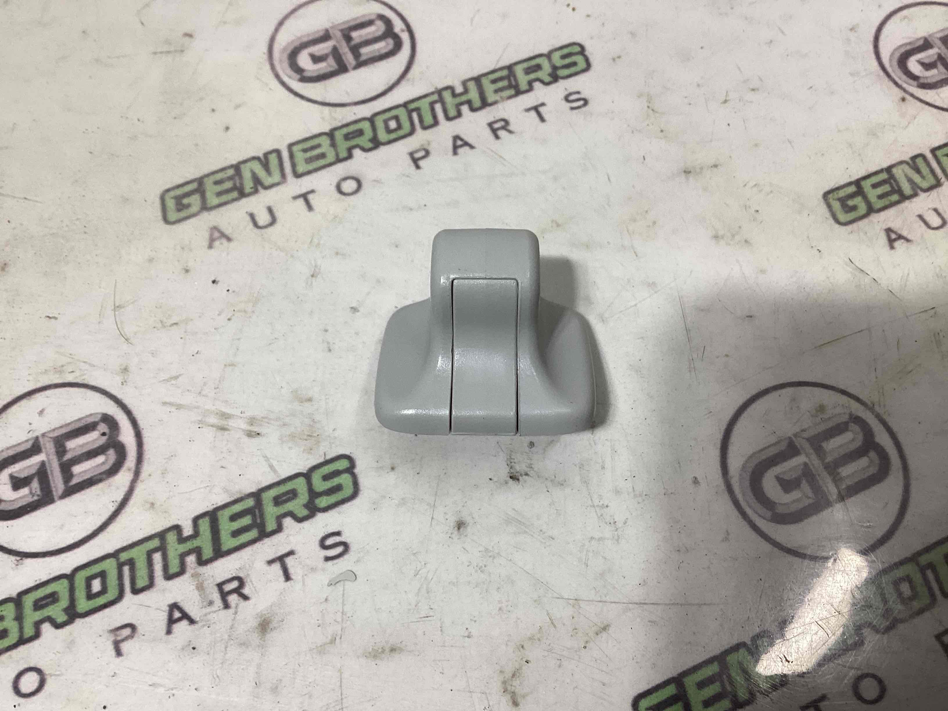 Козирок сонцезахисний