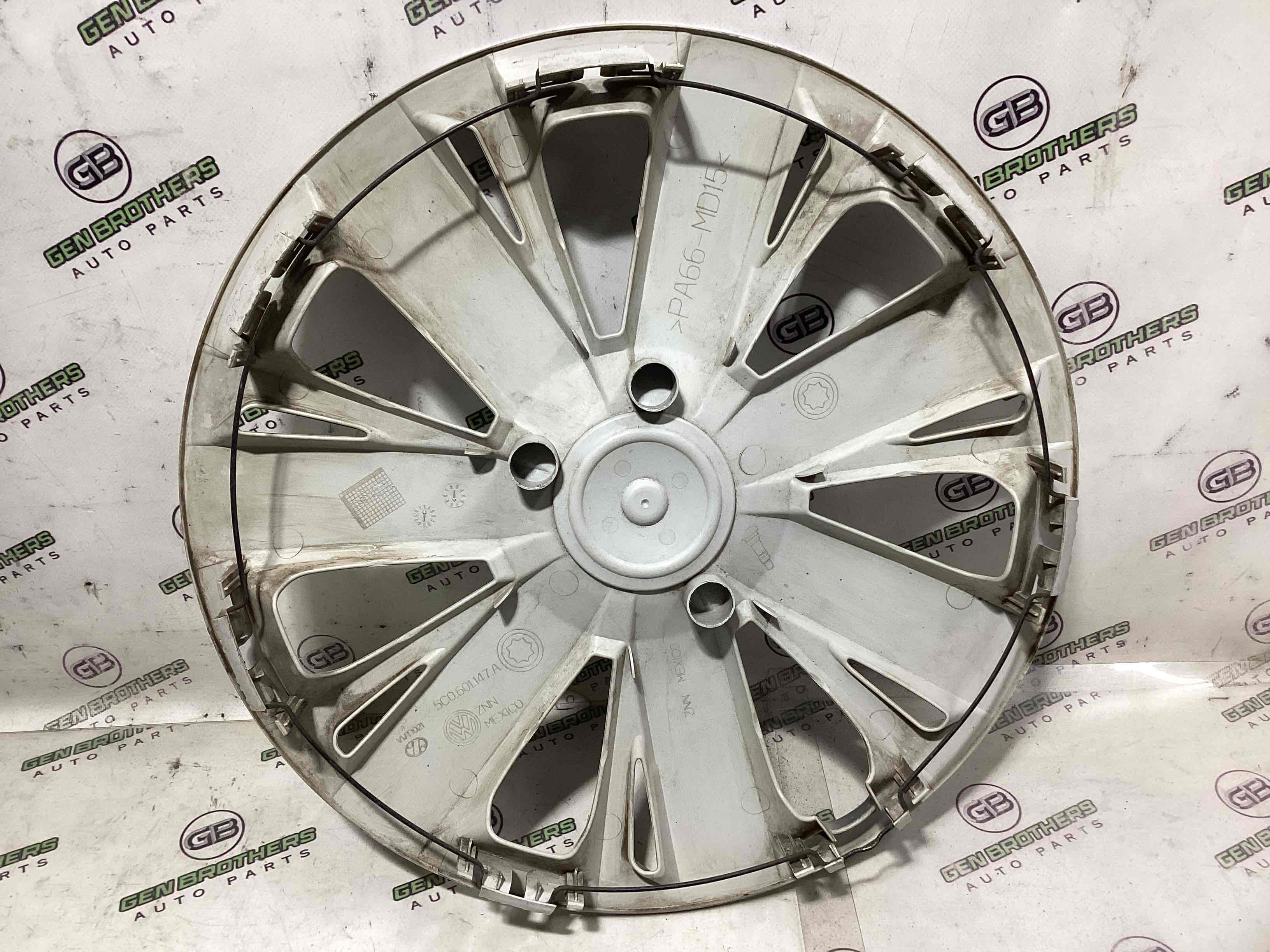 Ковпаки на диски