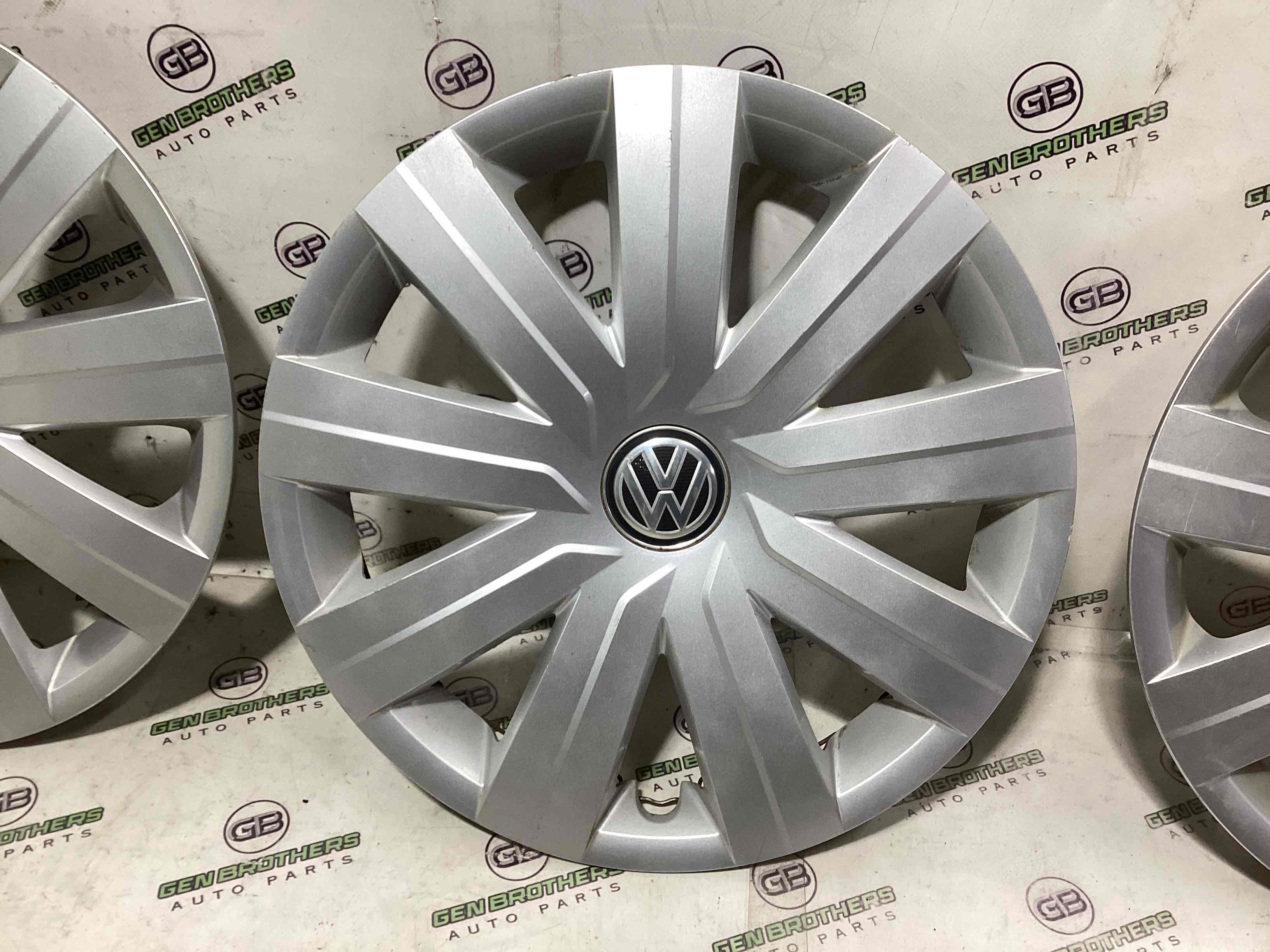 Ковпаки на диски