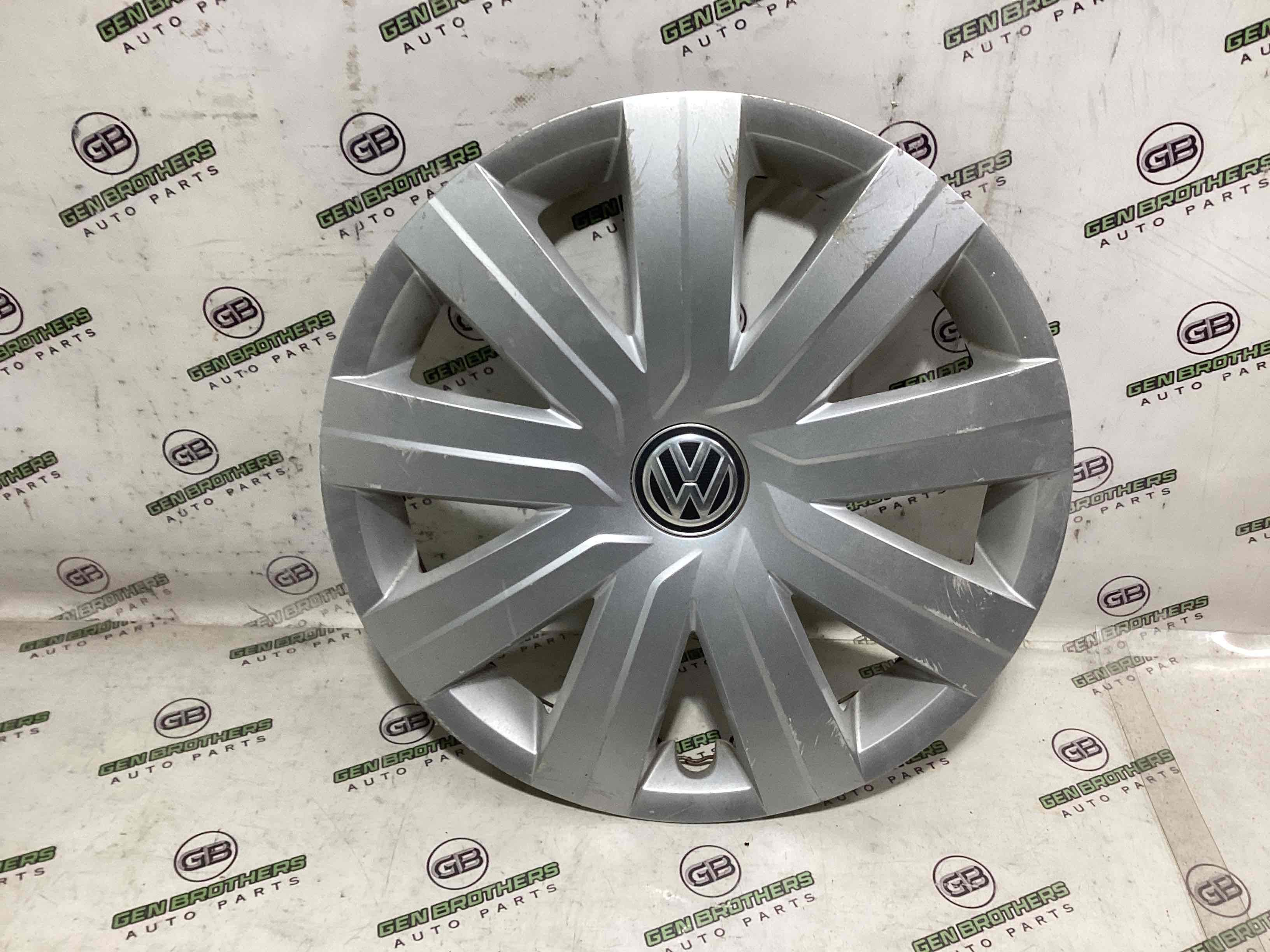 Ковпаки на диски