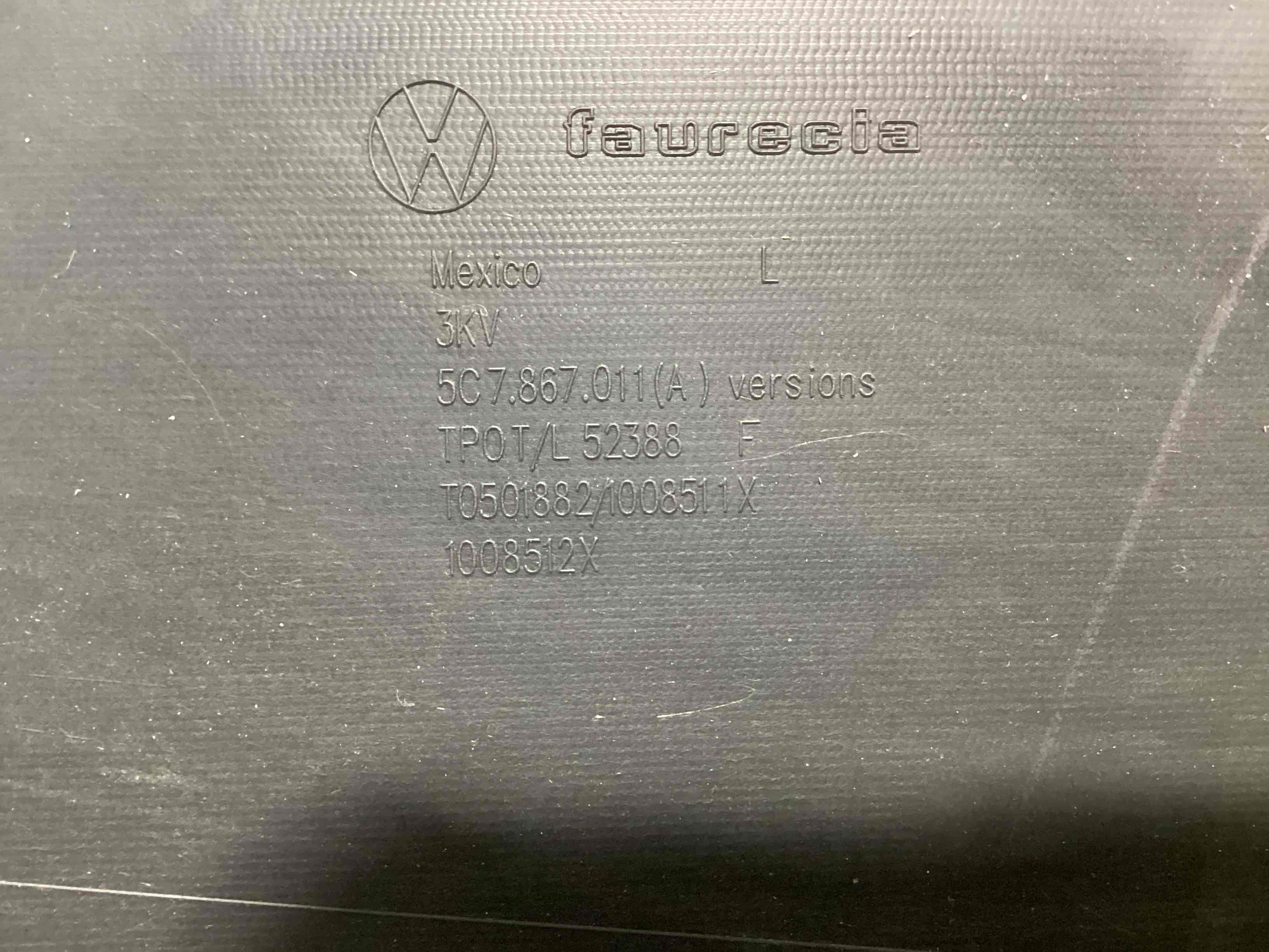 Карта дверей